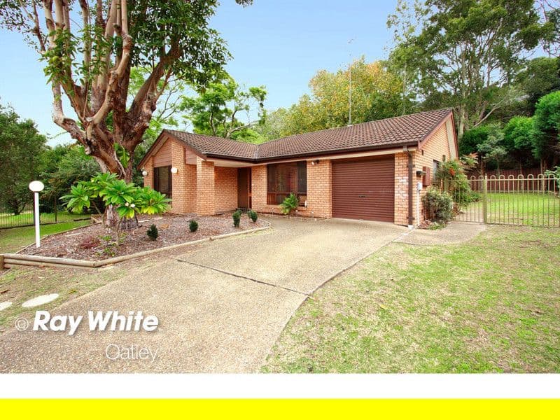 38a Wyong Street, OATLEY NSW 2223, Oatley - Thumbnail 2