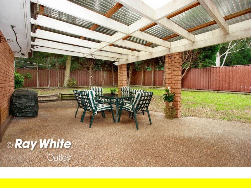38a Wyong Street, OATLEY NSW 2223, Oatley - Thumbnail 3