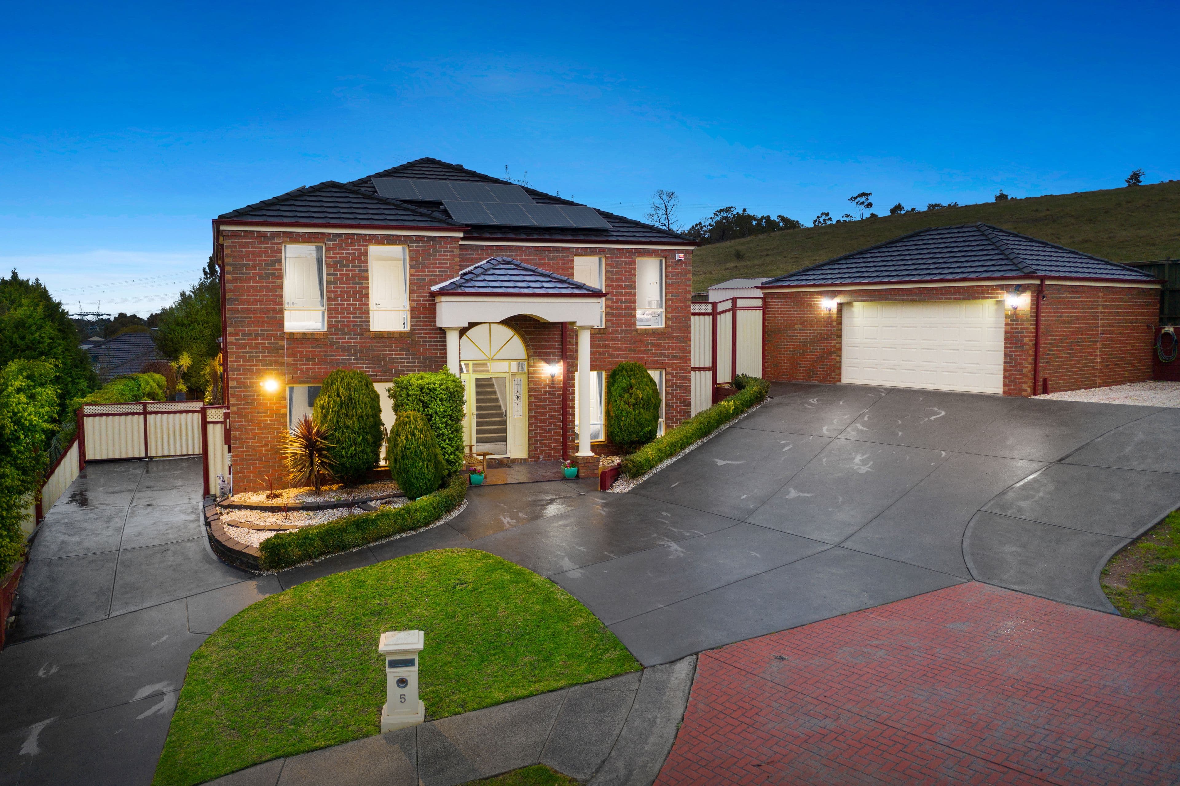 5 Tristana Heights, South Morang VIC 3752, South Morang - Image 1