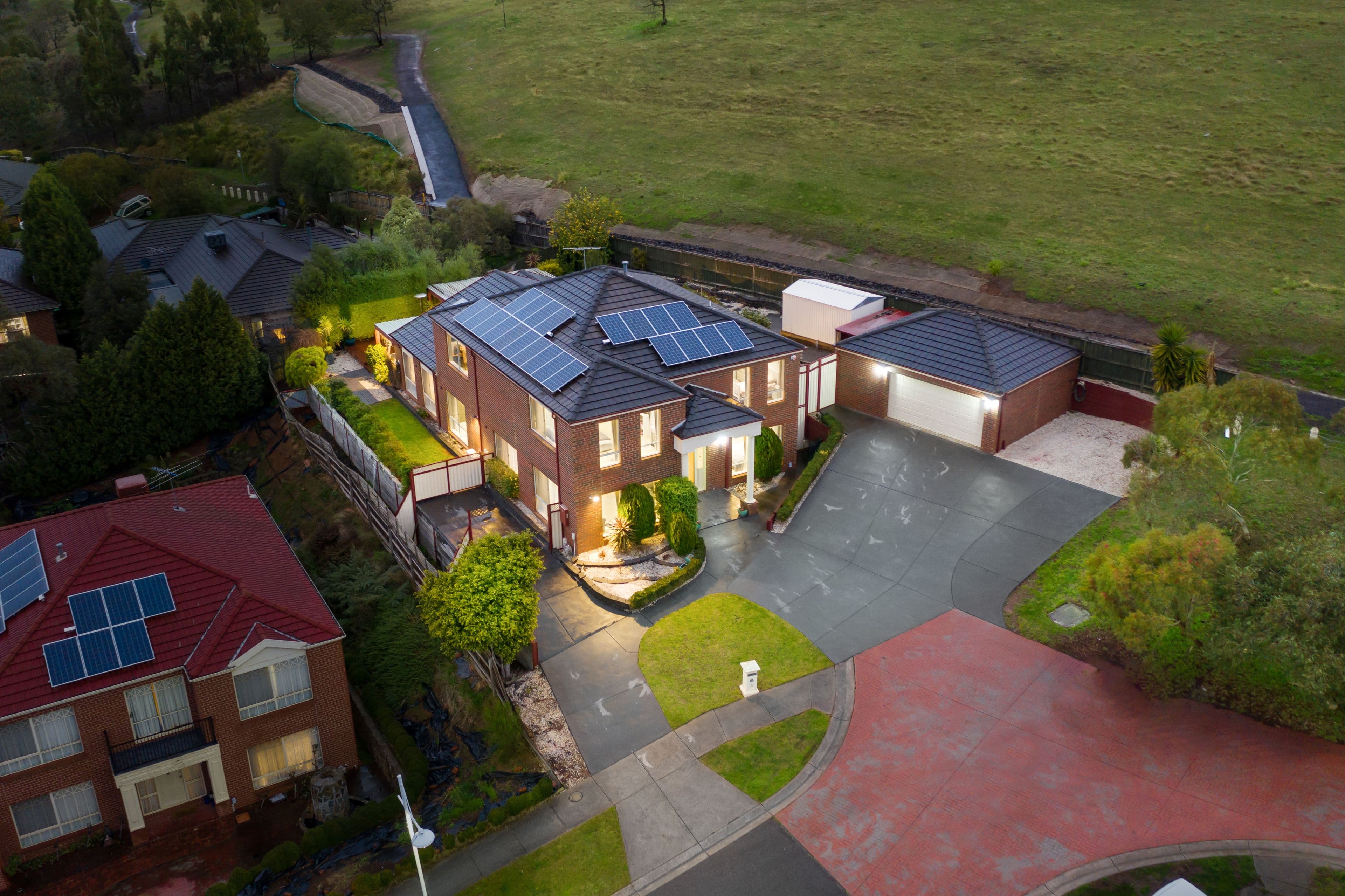 5 Tristana Heights, South Morang VIC 3752, South Morang - Thumbnail 2