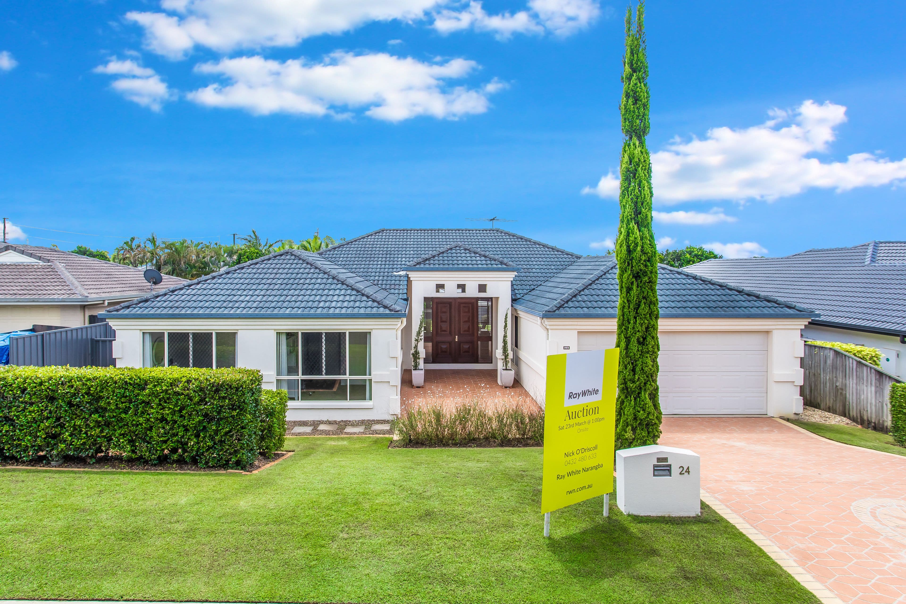 24 Brian Morrison Drive, Albany Creek QLD 4035, Albany Creek - Image 1