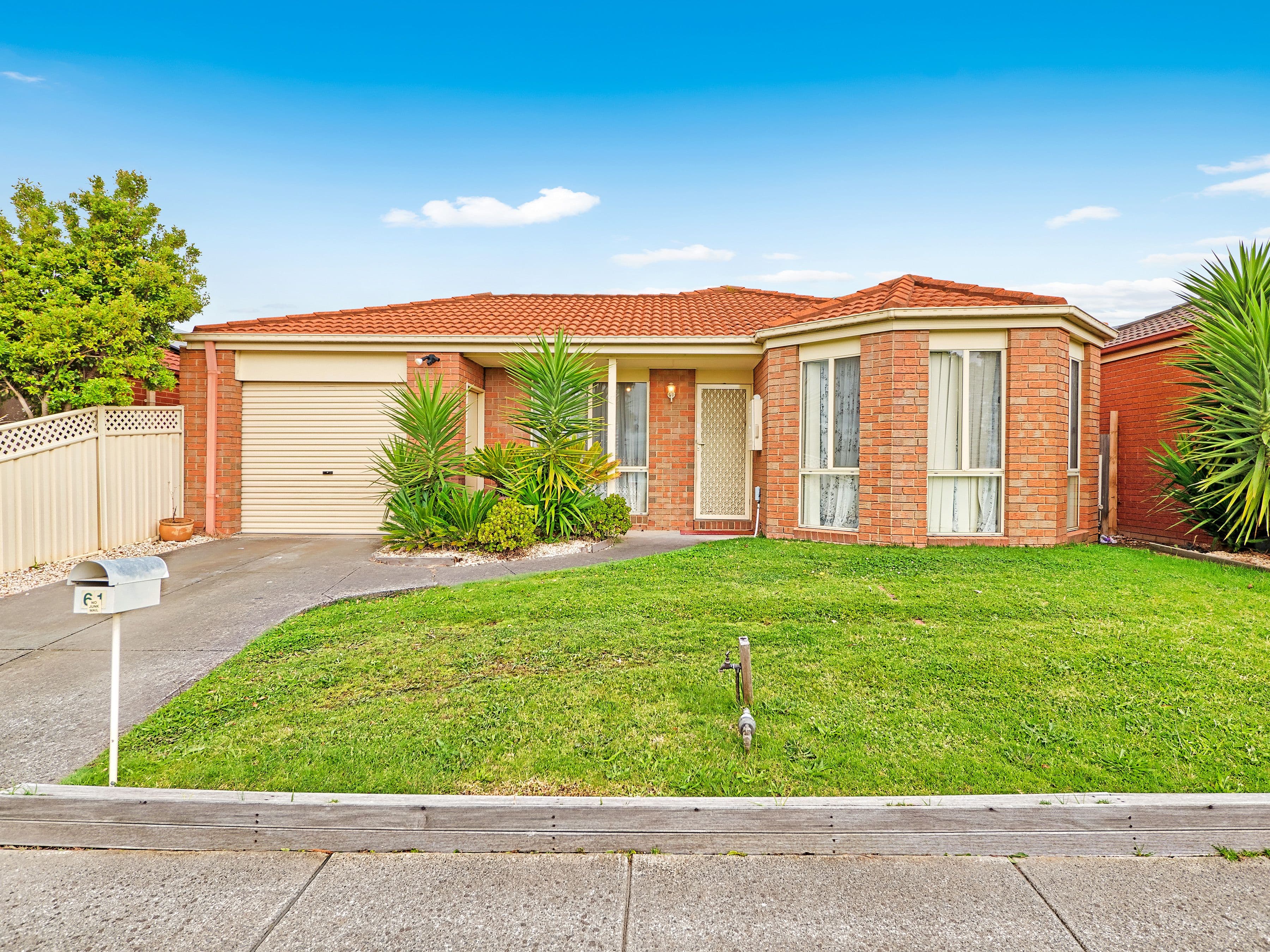 61 Dartmoor Drive, Cranbourne East VIC 3977, Cranbourne East - Image 1