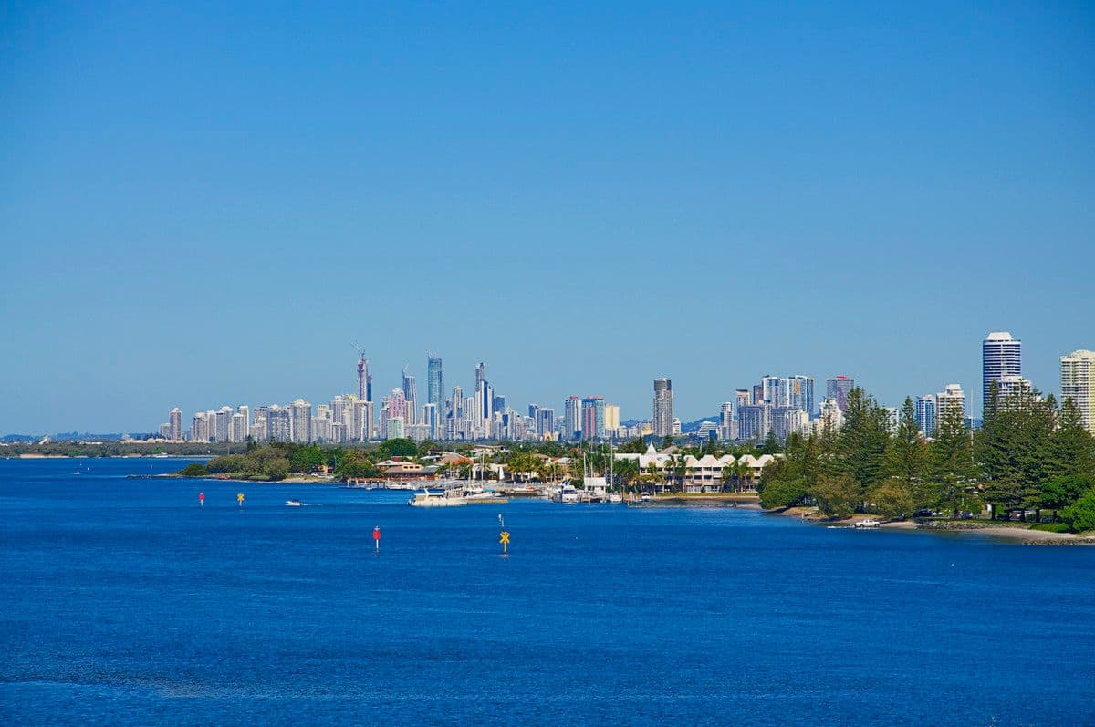 30601 Ephraim Island, PARADISE POINT QLD 4216, Paradise Point - Image 1