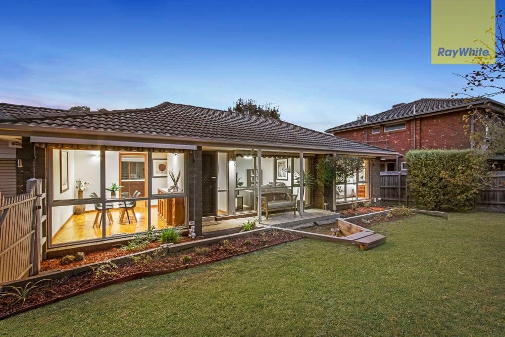 38 Barmah Drive East, Wantirna VIC 3152, Wantirna - Image 1