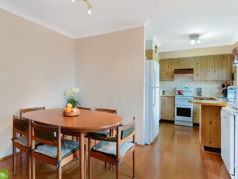 11 Scenic Crescent, Albion Park NSW 2527, Albion Park - Thumbnail 2