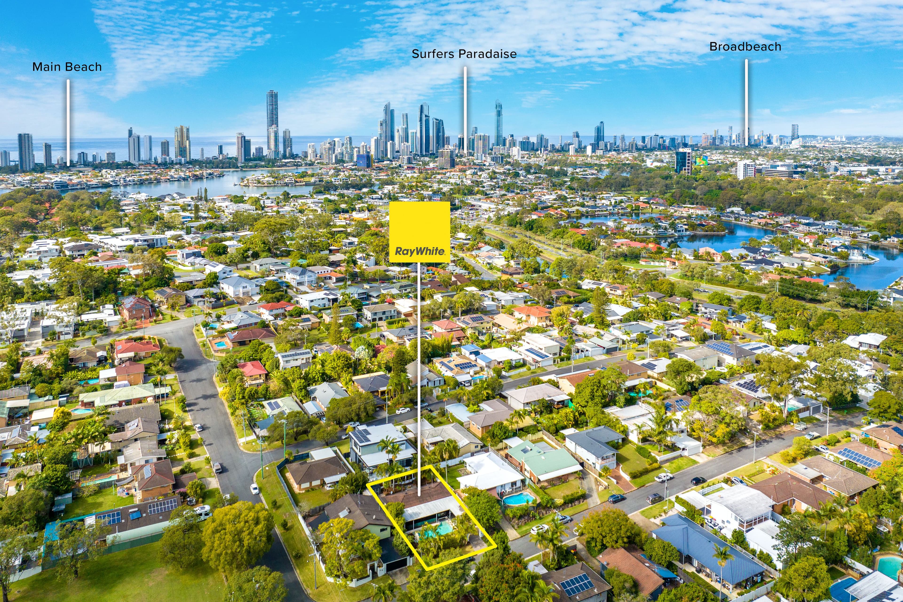 4 Grevillia Avenue, Southport QLD 4215, Southport - Thumbnail 2