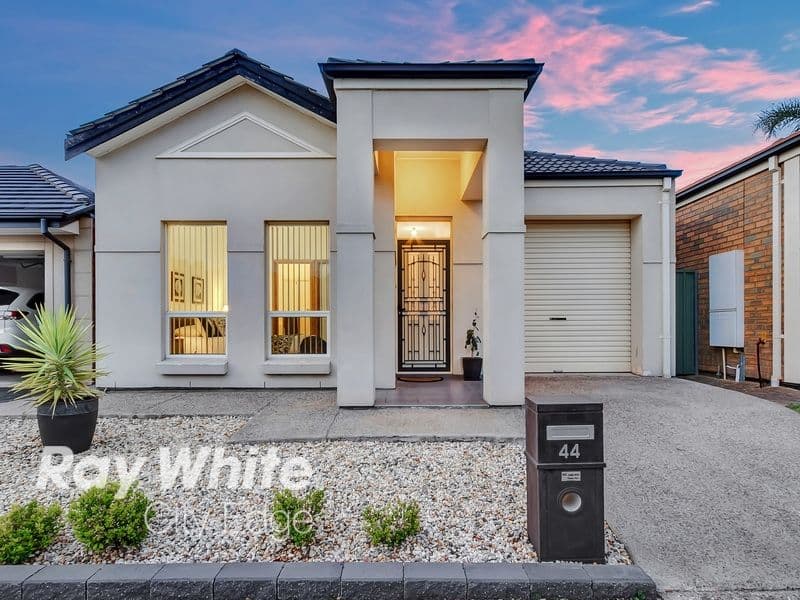 44 Mallard Crescent, Mawson Lakes SA 5095, Mawson Lakes - Image 1