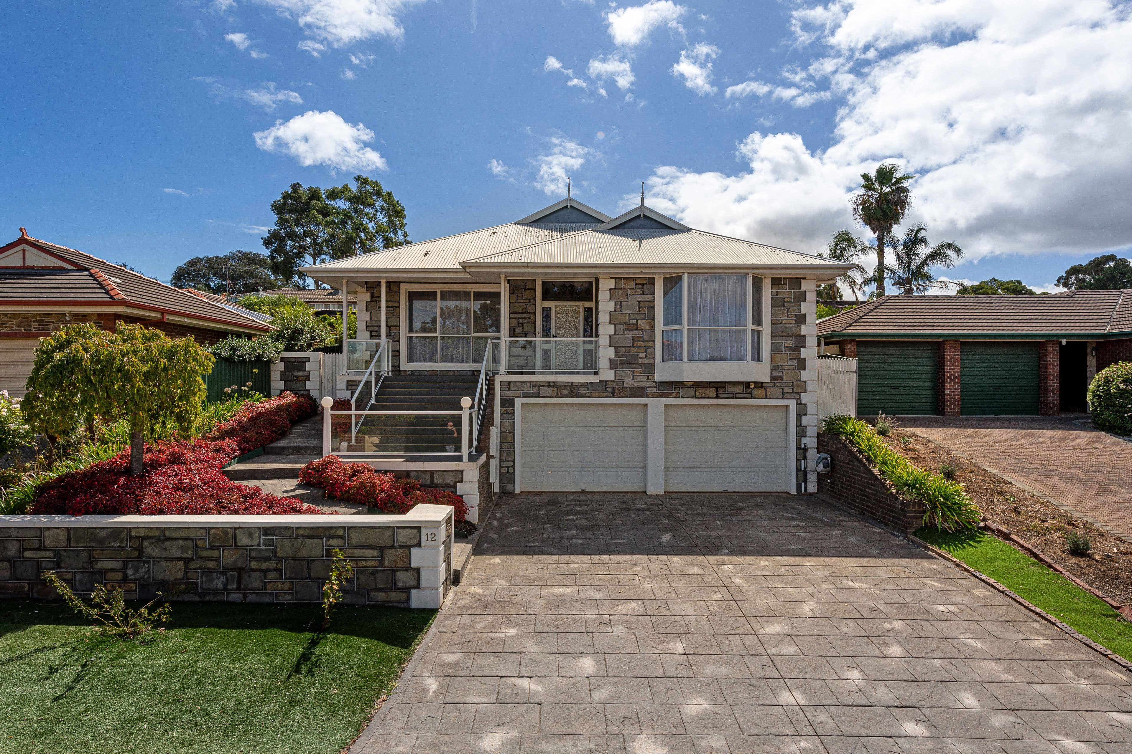 12 Cranbourne Drive, O'Halloran Hill SA 5158, O'Halloran Hill - Image 1