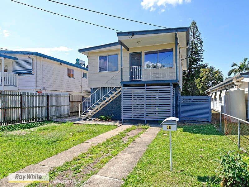 38 O'Connell Street, Redcliffe QLD 4020, Redcliffe - Image 1