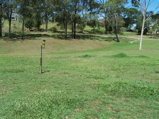 1 Cannan Street, MOUNT LARCOM QLD 4695, Mount Larcom - Thumbnail 7