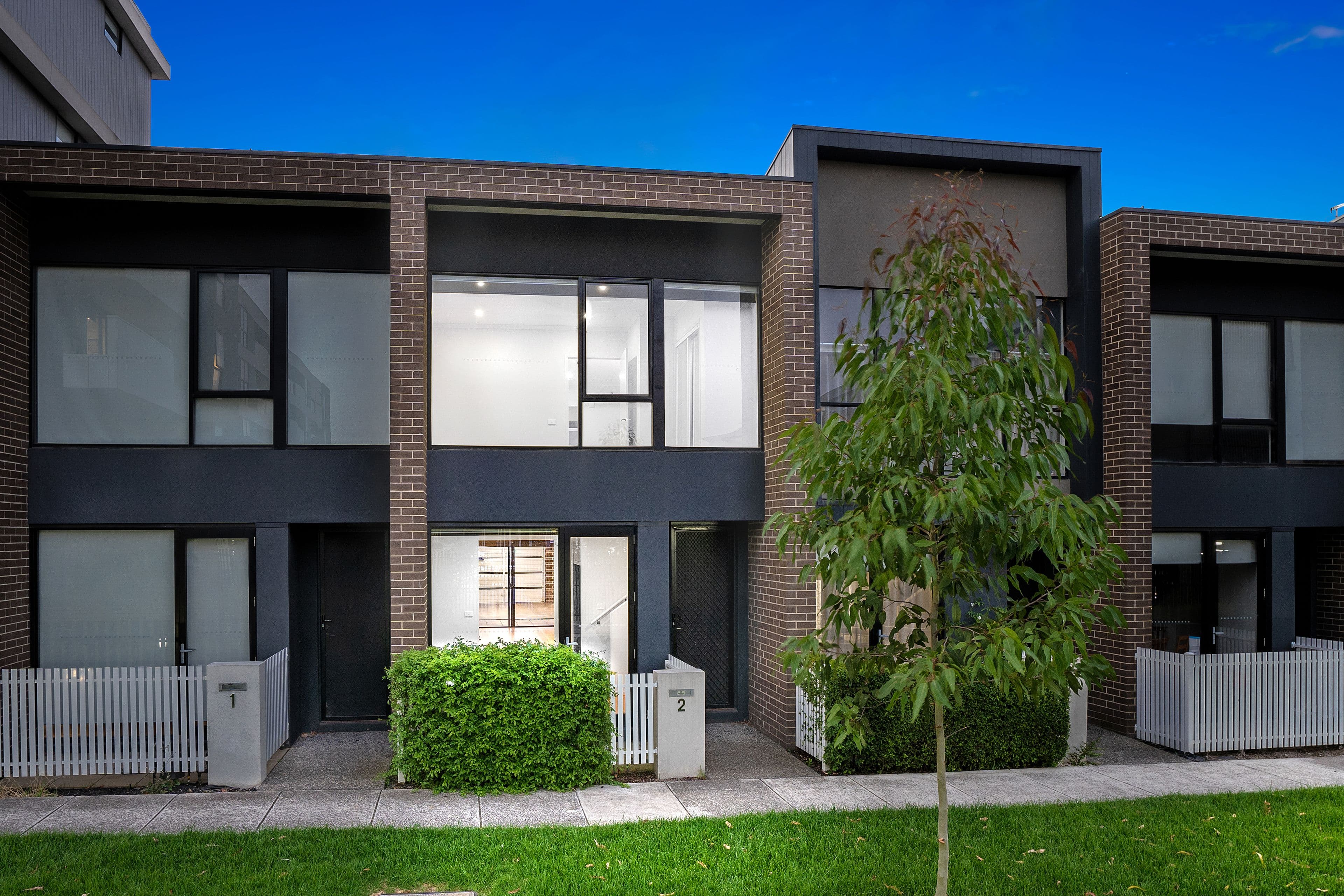 2 Olsen Walk, Mill Park VIC 3082, Mill Park - Image 1