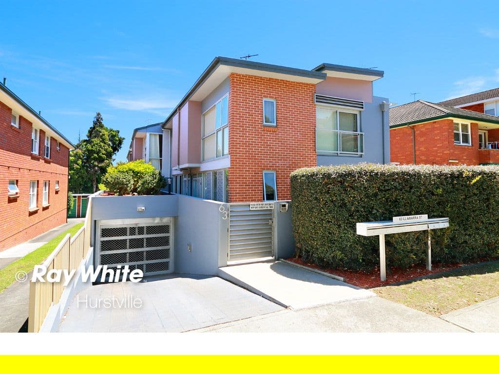 63 Illawarra Street, Allawah NSW 2218, Allawah - Image 1