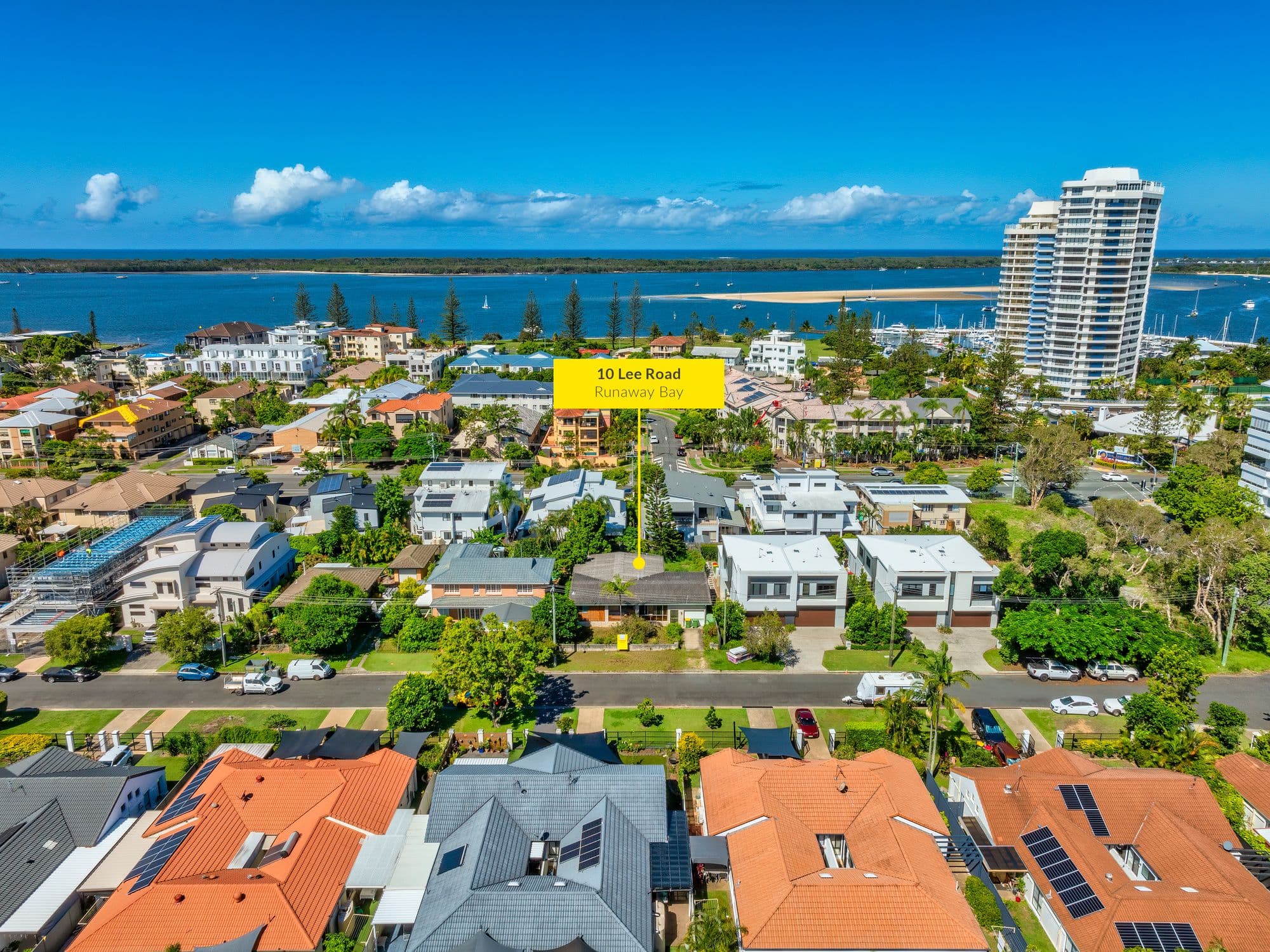 10 Lee Road, Runaway Bay QLD 4216, Runaway Bay - Thumbnail 4