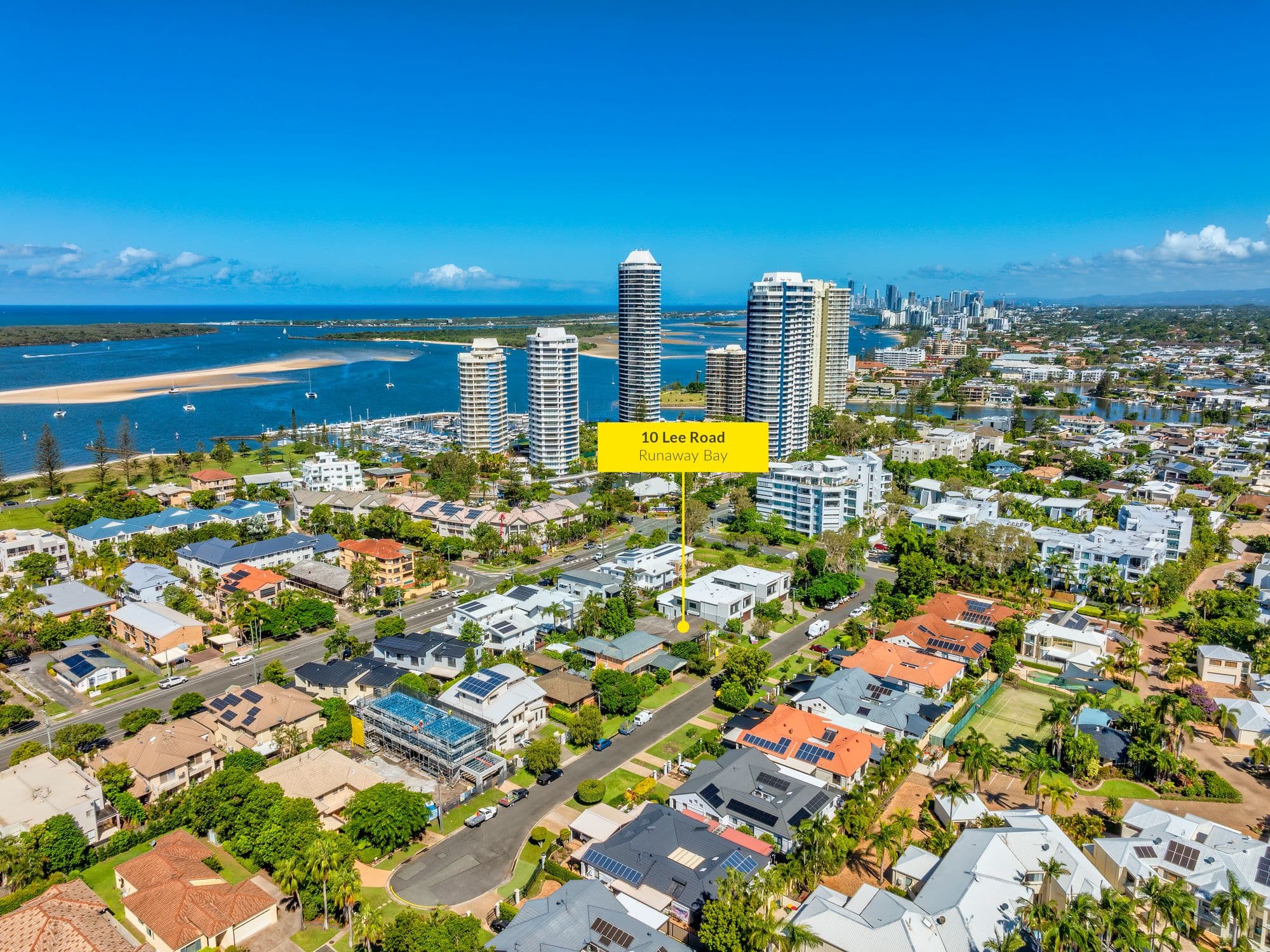 10 Lee Road, Runaway Bay QLD 4216, Runaway Bay - Thumbnail 5