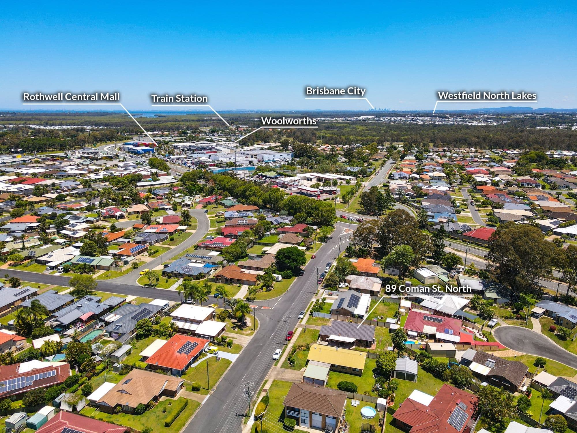 89 Coman Street, Deception Bay QLD 4508, Deception Bay - Thumbnail 2