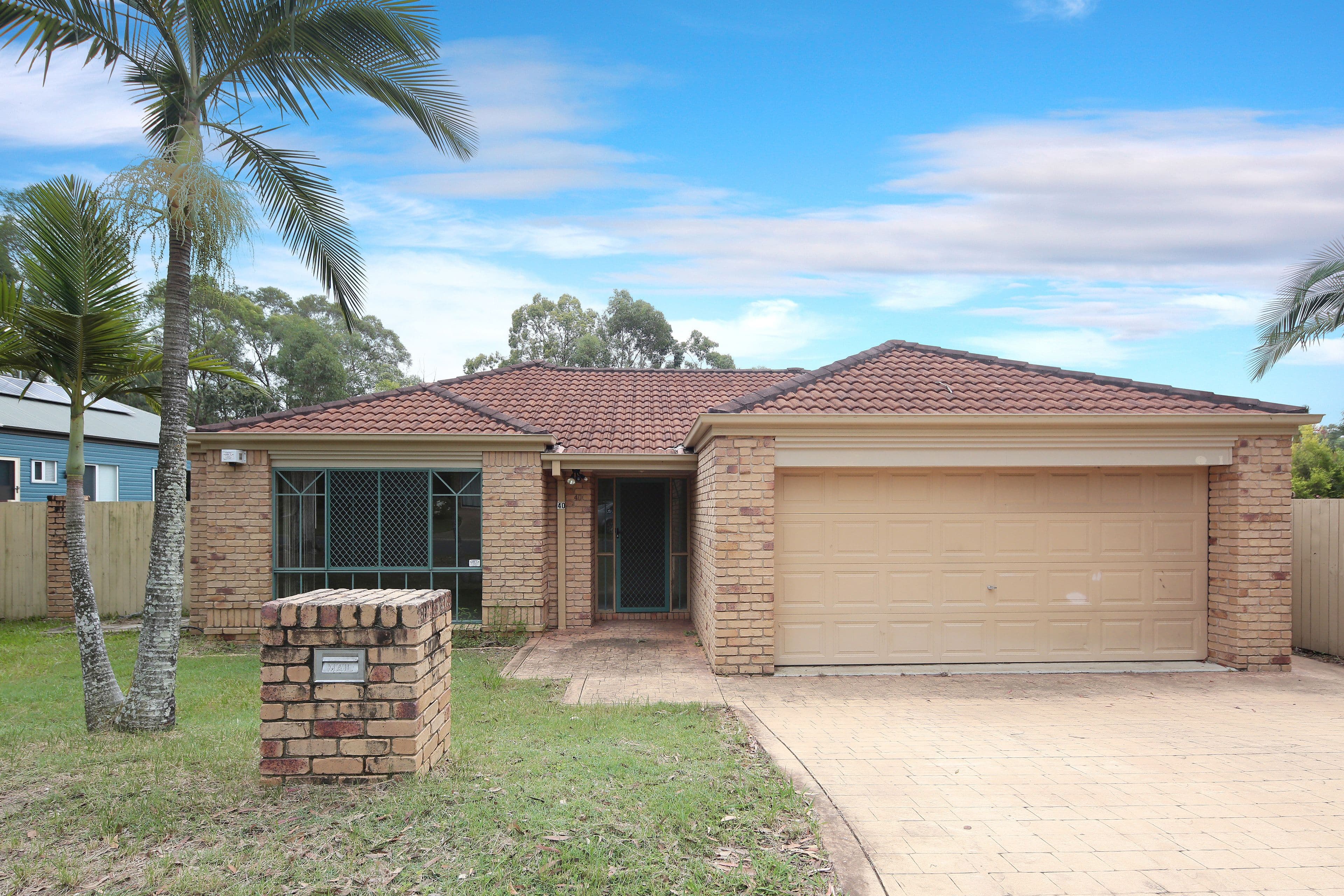 40 Brooklands Circuit, Forest Lake QLD 4078, Forest Lake - Image 1