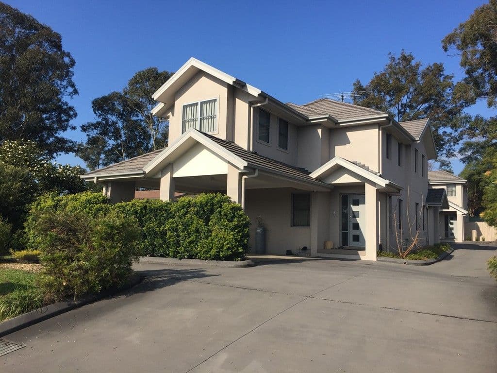 33 Grose Vale Road, North Richmond NSW 2754, North Richmond - Image 1