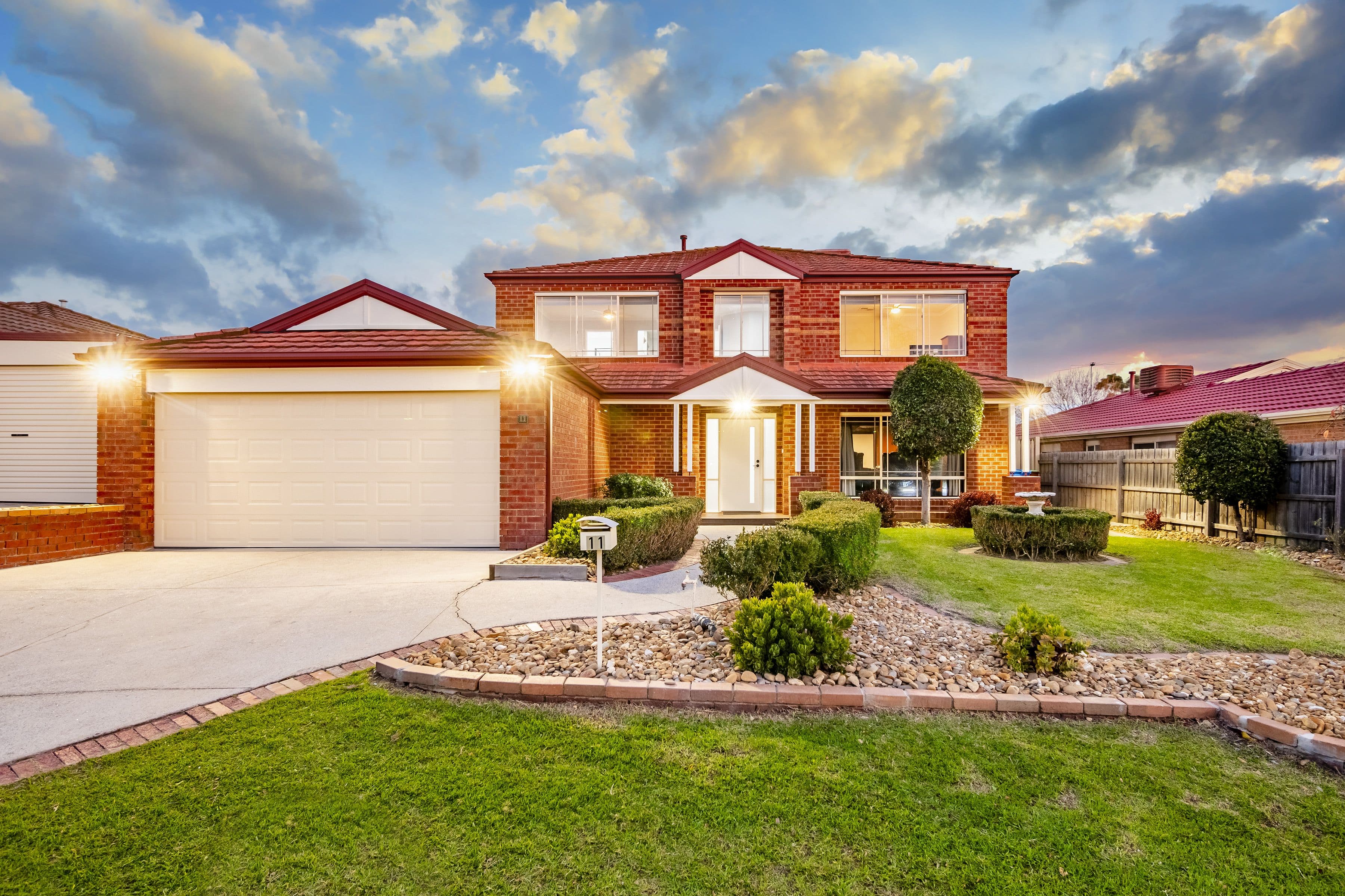 11 Lighthorse Crescent, Narre Warren South VIC 3805, Narre Warren South - Image 1