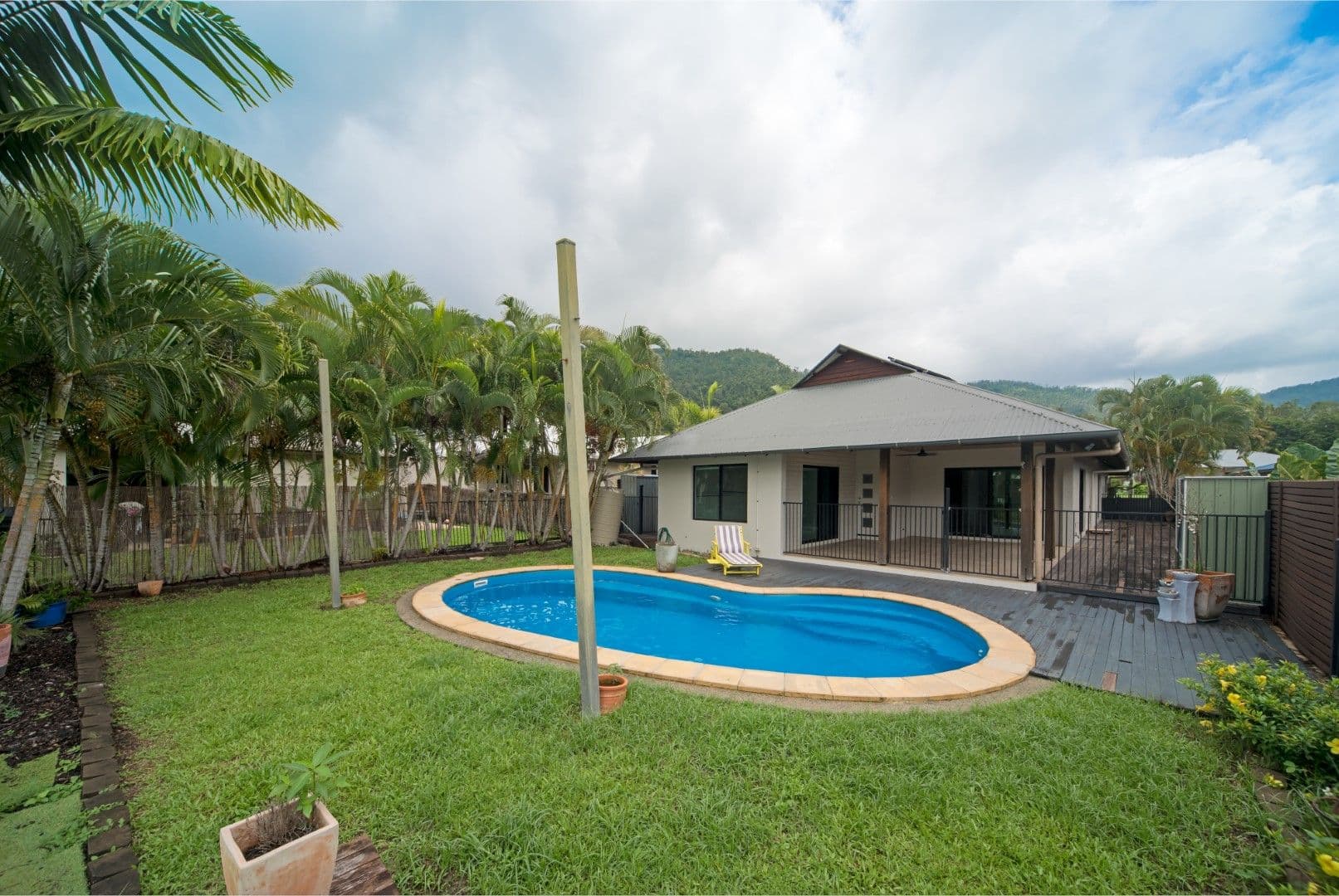 99 Abell Road, Cannonvale QLD 4802, Cannonvale - Image 1