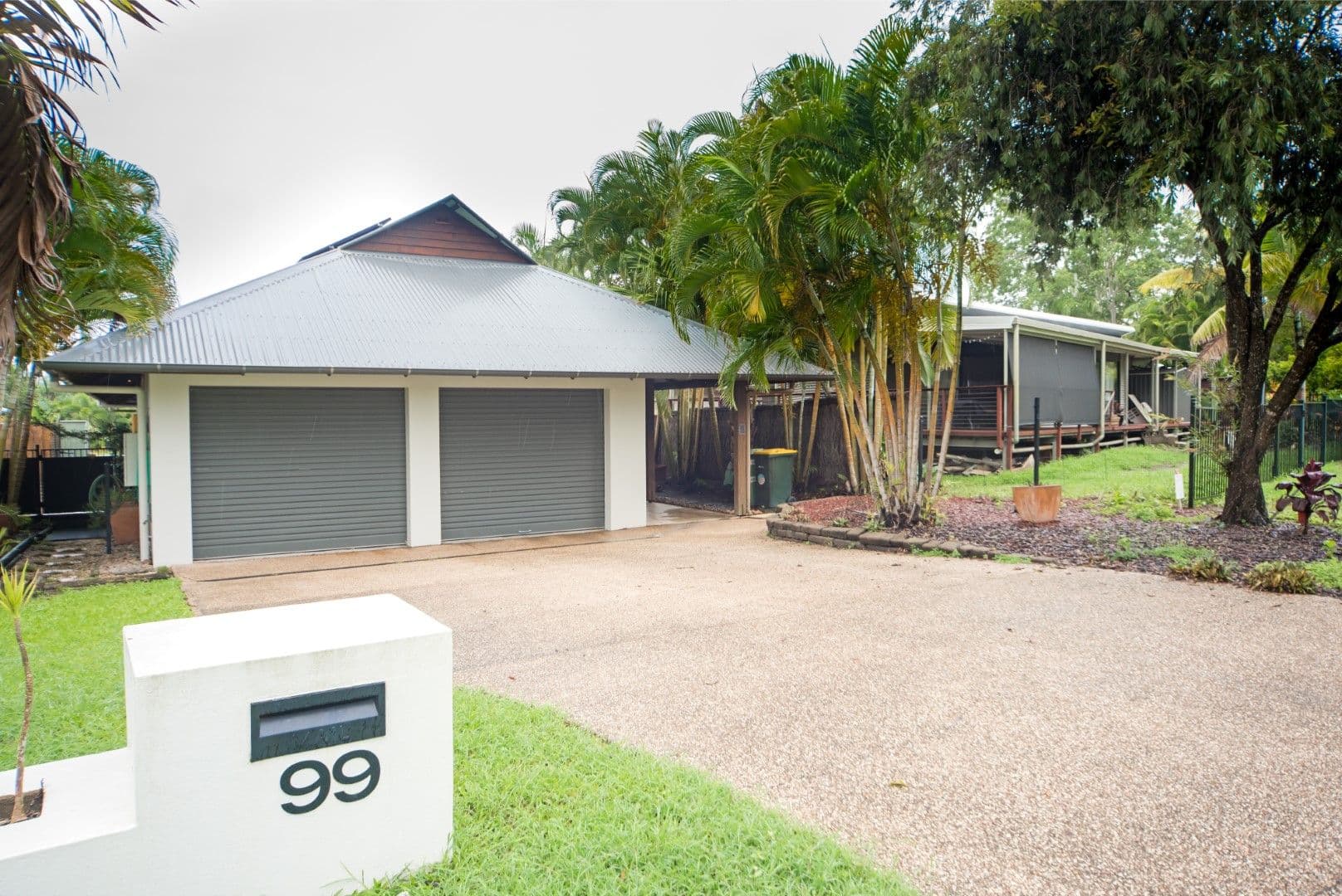 99 Abell Road, Cannonvale QLD 4802, Cannonvale - Thumbnail 2