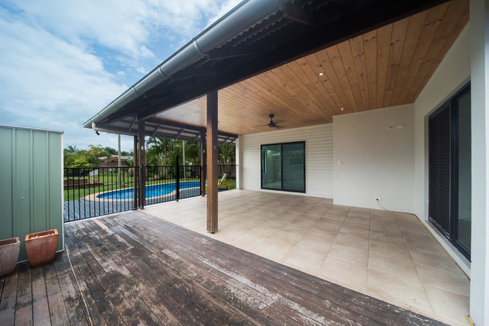 99 Abell Road, Cannonvale QLD 4802, Cannonvale - Thumbnail 5