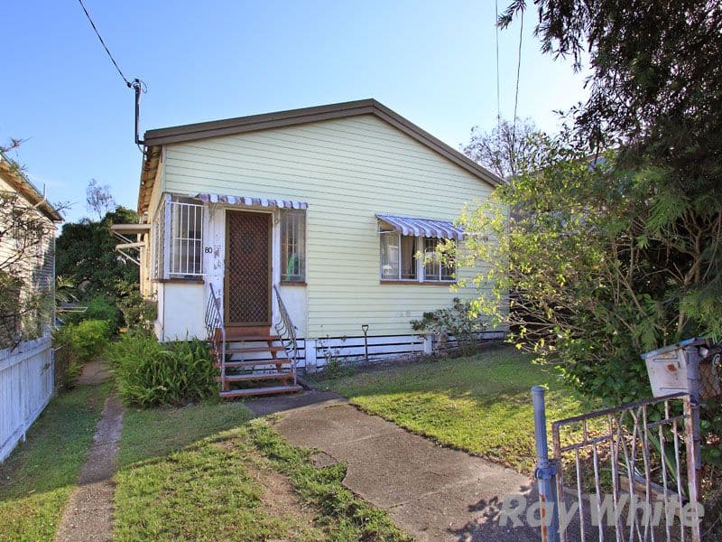 80 Alderley Avenue, ALDERLEY QLD 4051, Alderley - Image 1
