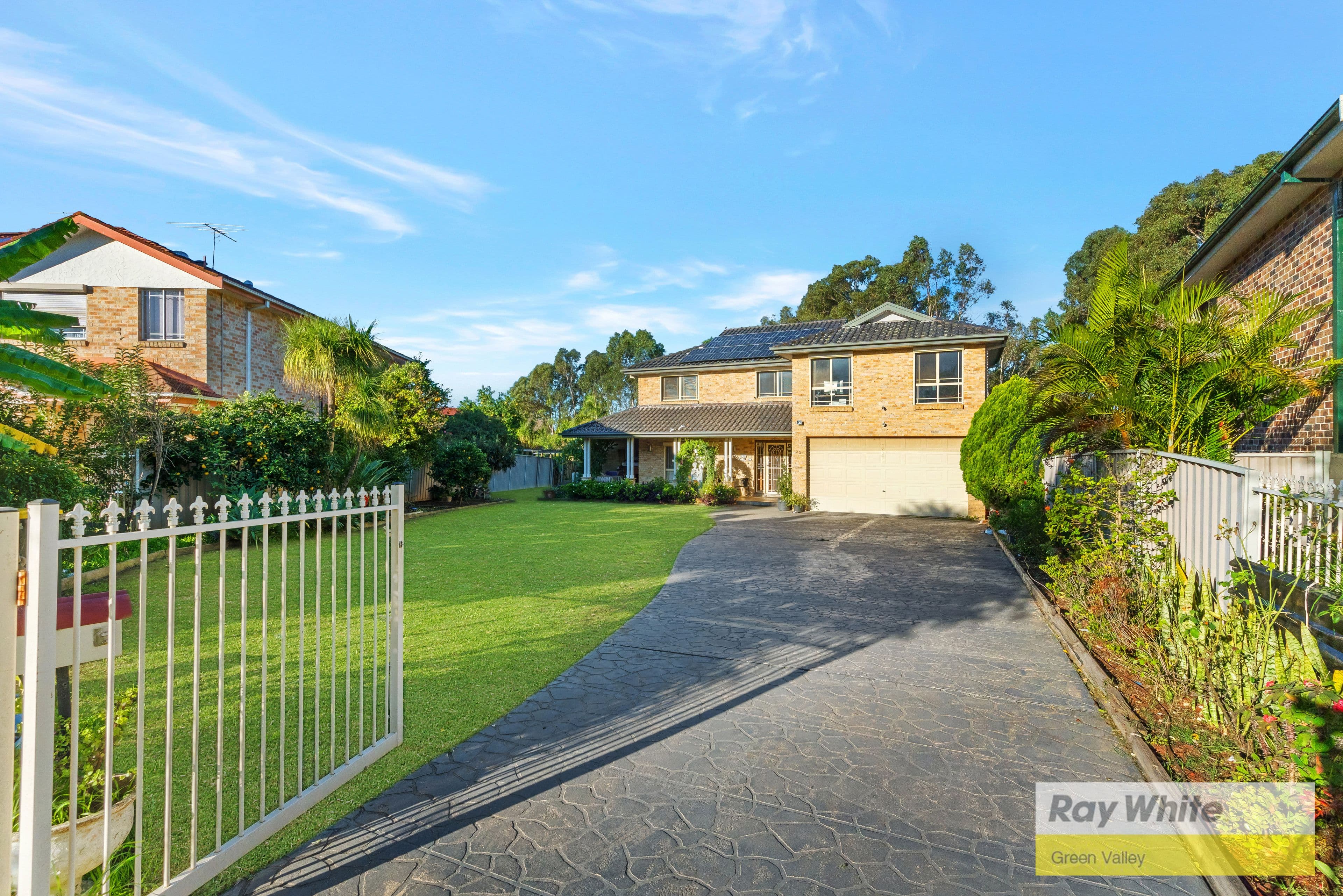32 Childers Street, Bonnyrigg Heights NSW 2177, Bonnyrigg Heights - Image 1