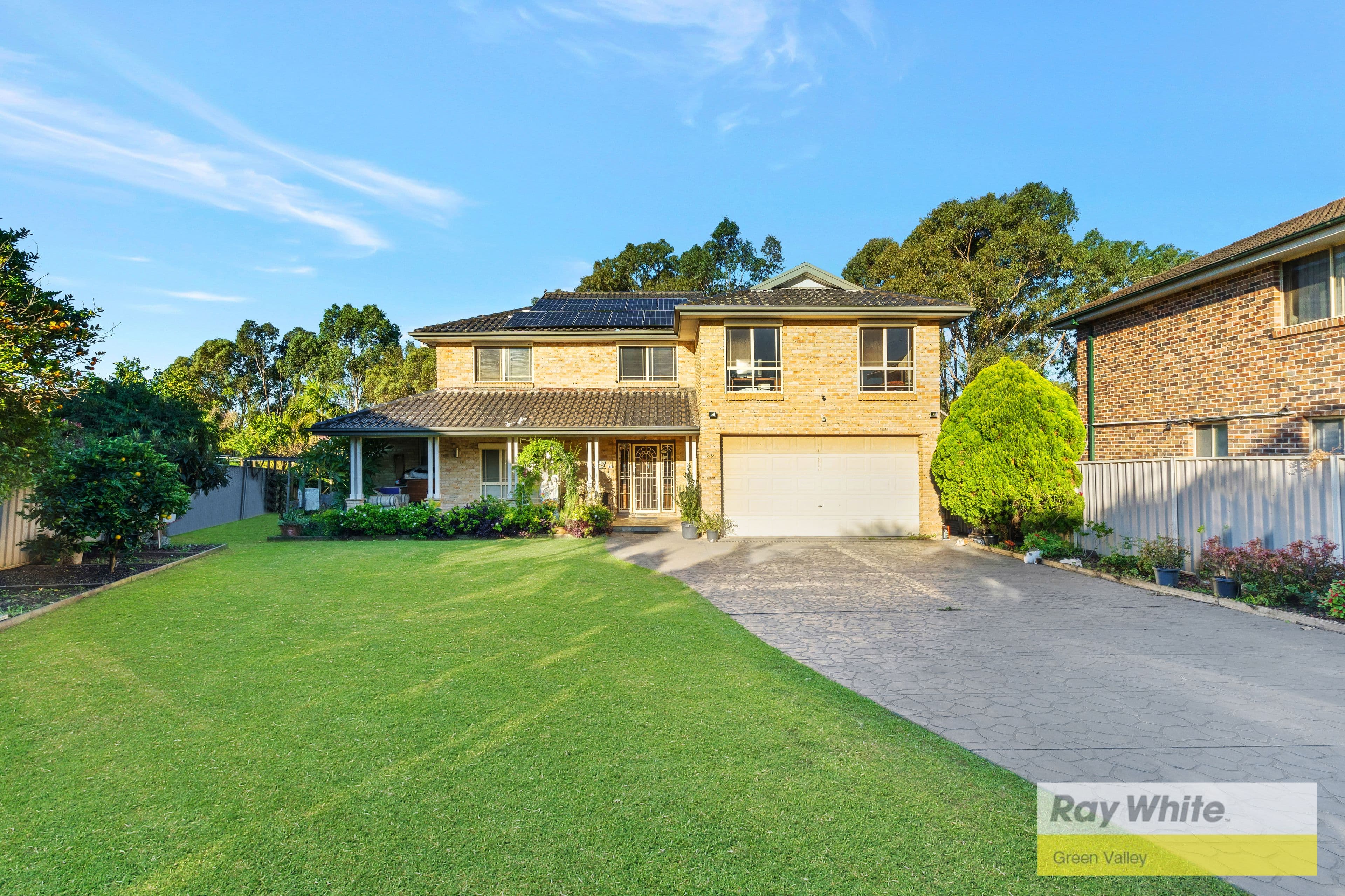 32 Childers Street, Bonnyrigg Heights NSW 2177, Bonnyrigg Heights - Thumbnail 2