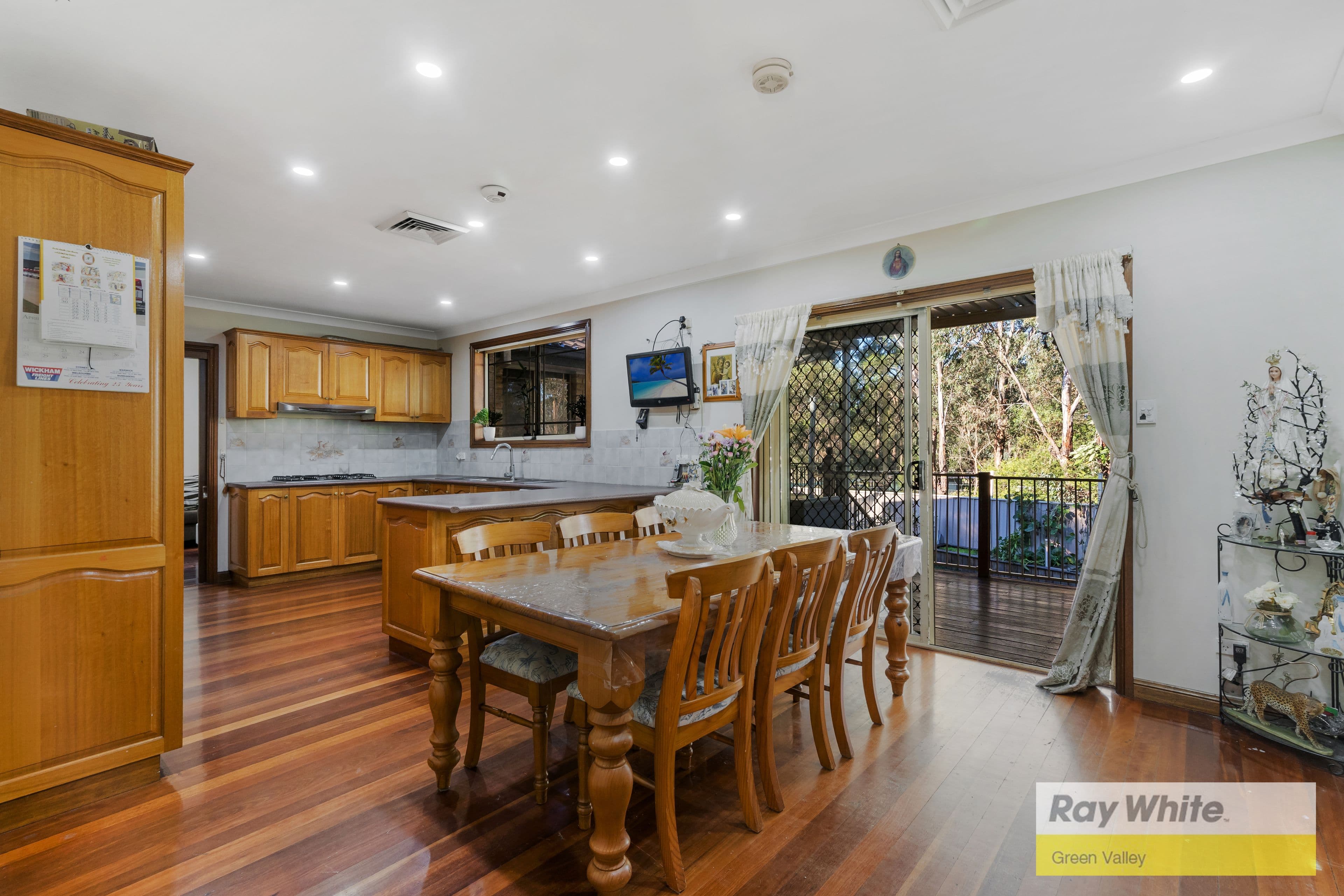 32 Childers Street, Bonnyrigg Heights NSW 2177, Bonnyrigg Heights - Thumbnail 8