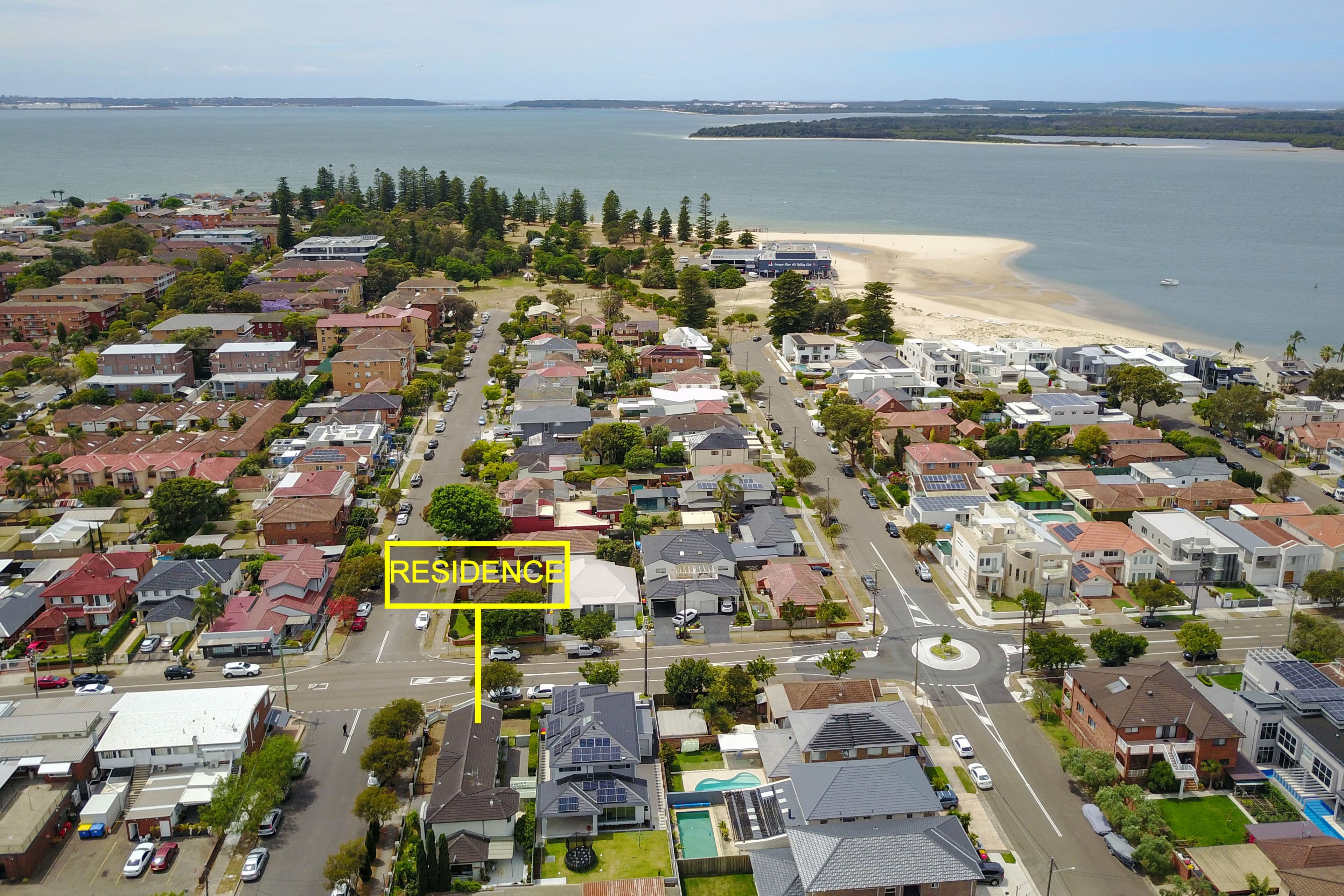 35 Clareville Avenue, Sandringham NSW 2219, Sandringham - Thumbnail 2
