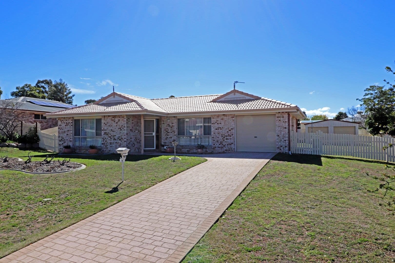 9 Emma Drive, Warwick QLD 4370, Warwick - Image 1
