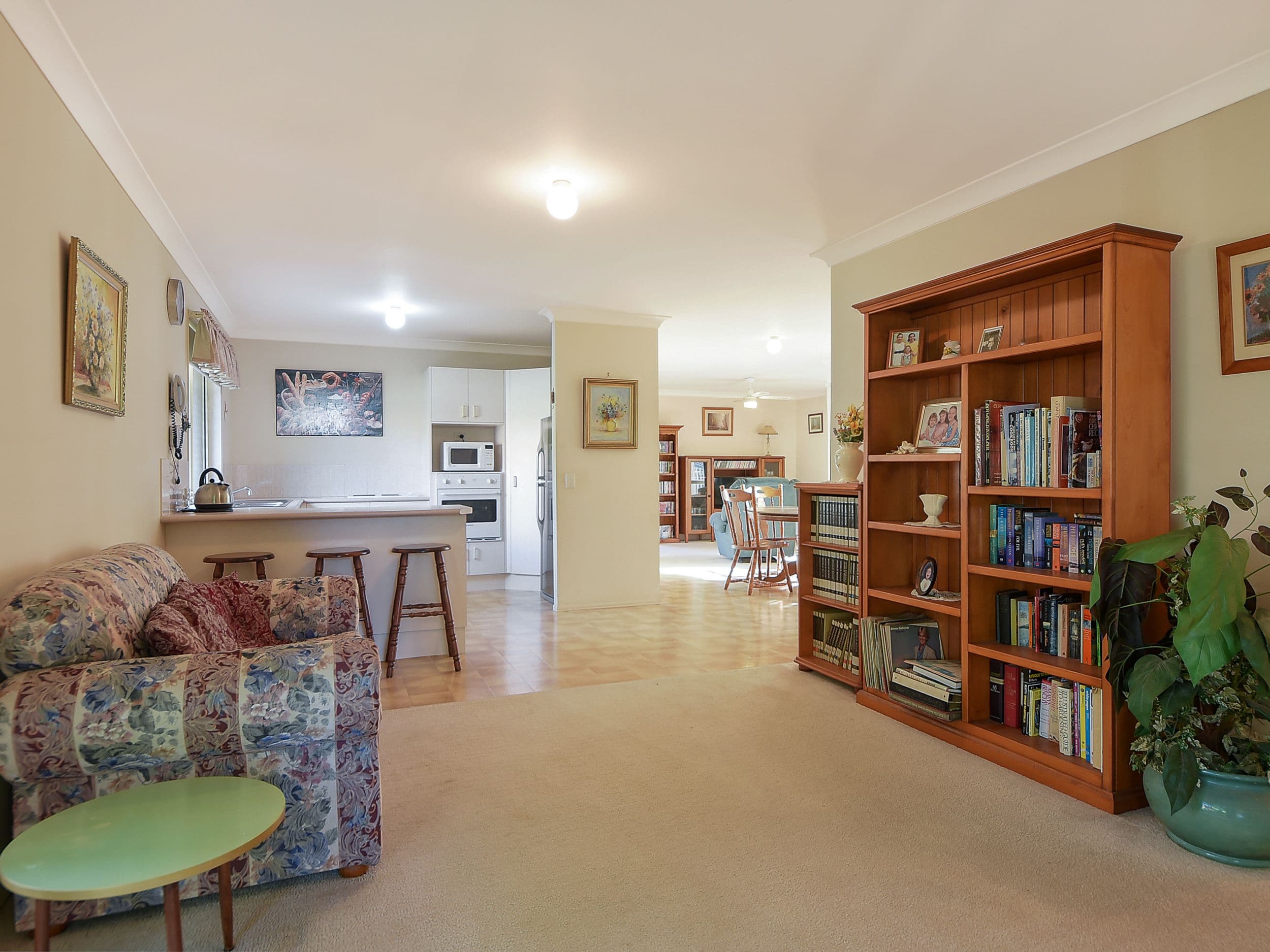 10 Cluden Place, Bracken Ridge QLD 4017, Bracken Ridge - Thumbnail 2