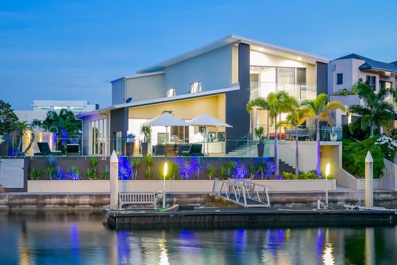90 Royal Albert Crescent, Sovereign Islands QLD 4216, Sovereign Islands - Image 1