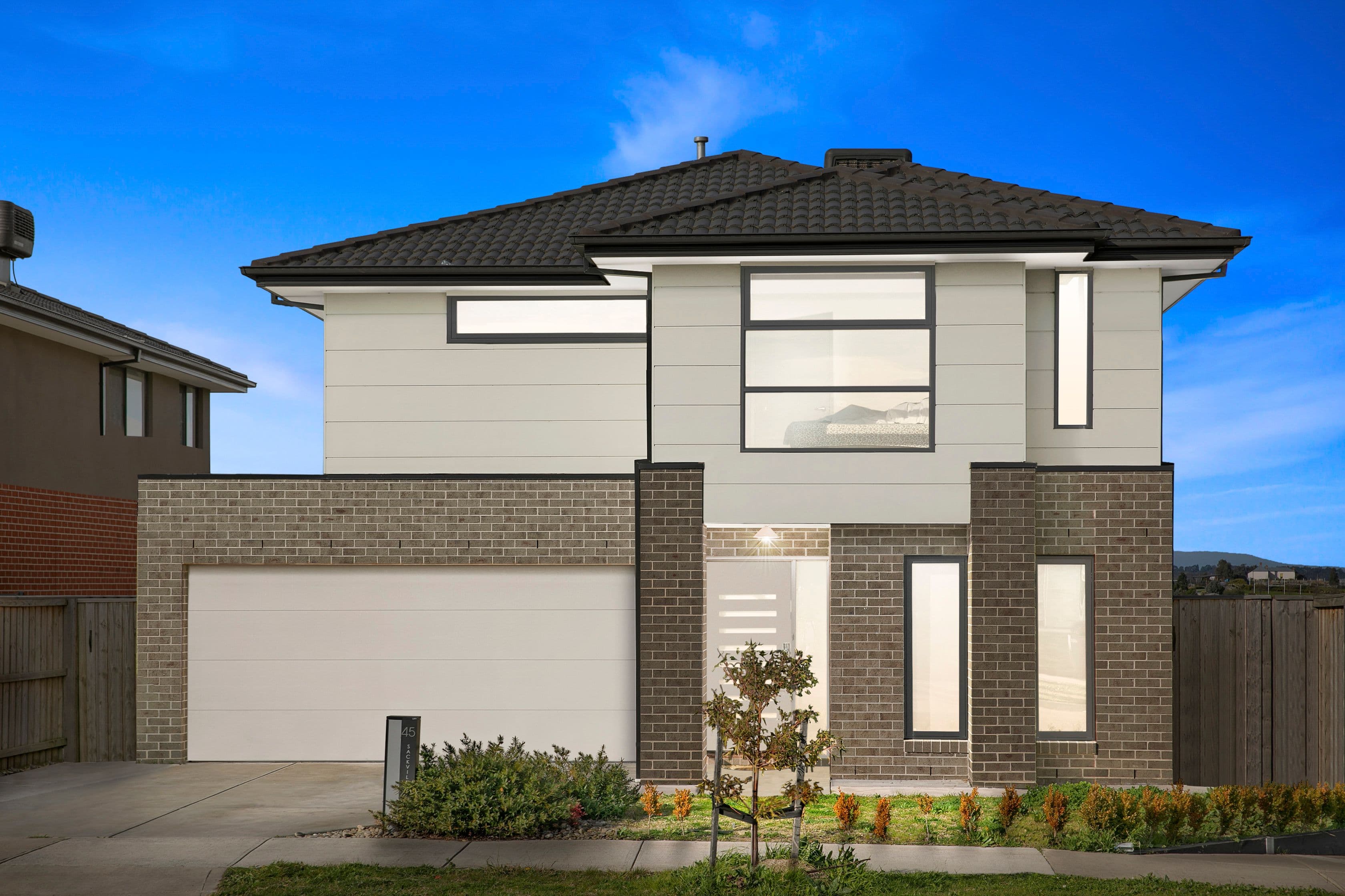 45 Sackville Street, Mernda VIC 3754, Mernda - Image 1