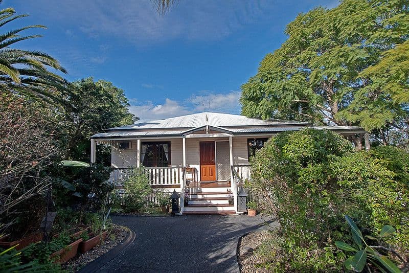 197 Bielby Road, CHAPEL HILL QLD 4069, Chapel Hill - Image 1