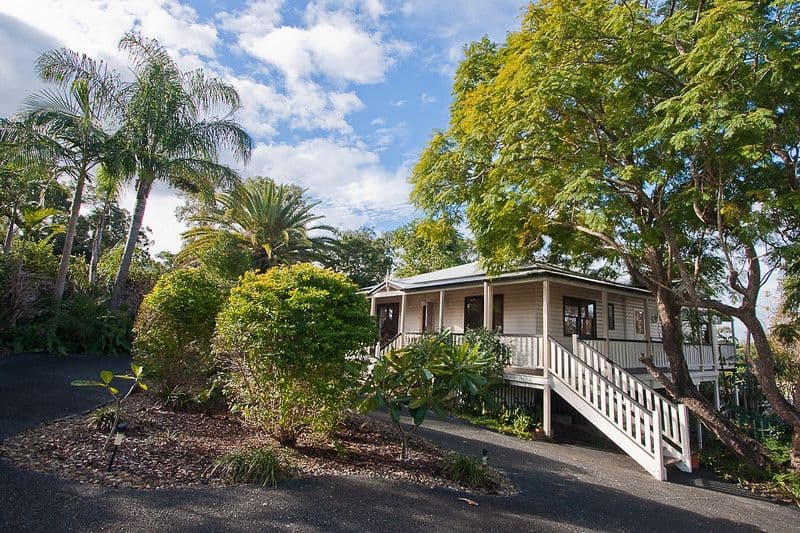 197 Bielby Road, CHAPEL HILL QLD 4069, Chapel Hill - Thumbnail 7