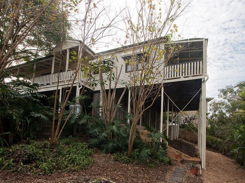 197 Bielby Road, CHAPEL HILL QLD 4069, Chapel Hill - Thumbnail 8