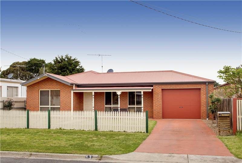 13 Altair Avenue, LARA VIC 3212, Lara - Image 1