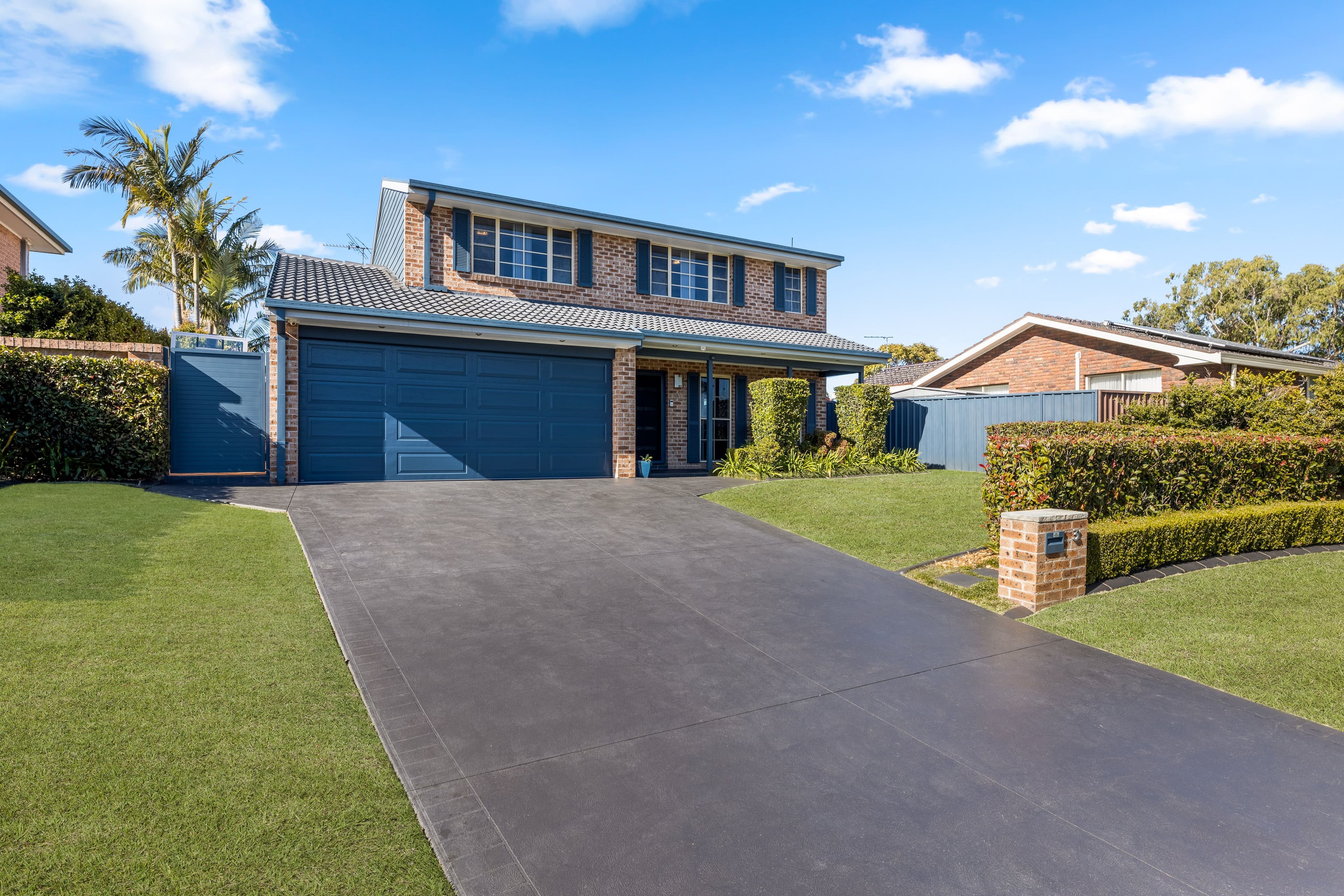 3 Boyd Place, Barden Ridge NSW 2234, Barden Ridge - Image 1