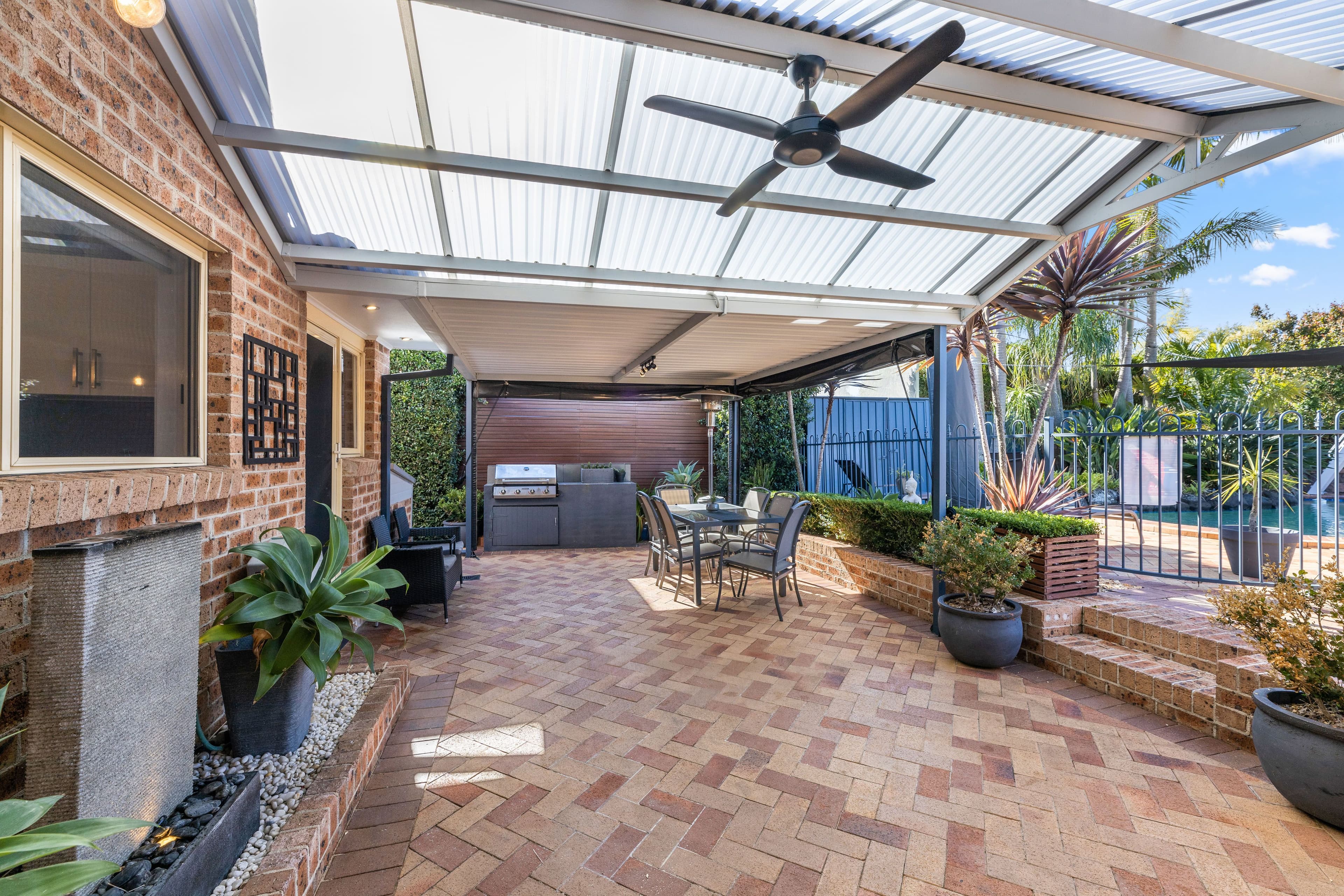 3 Boyd Place, Barden Ridge NSW 2234, Barden Ridge - Thumbnail 3