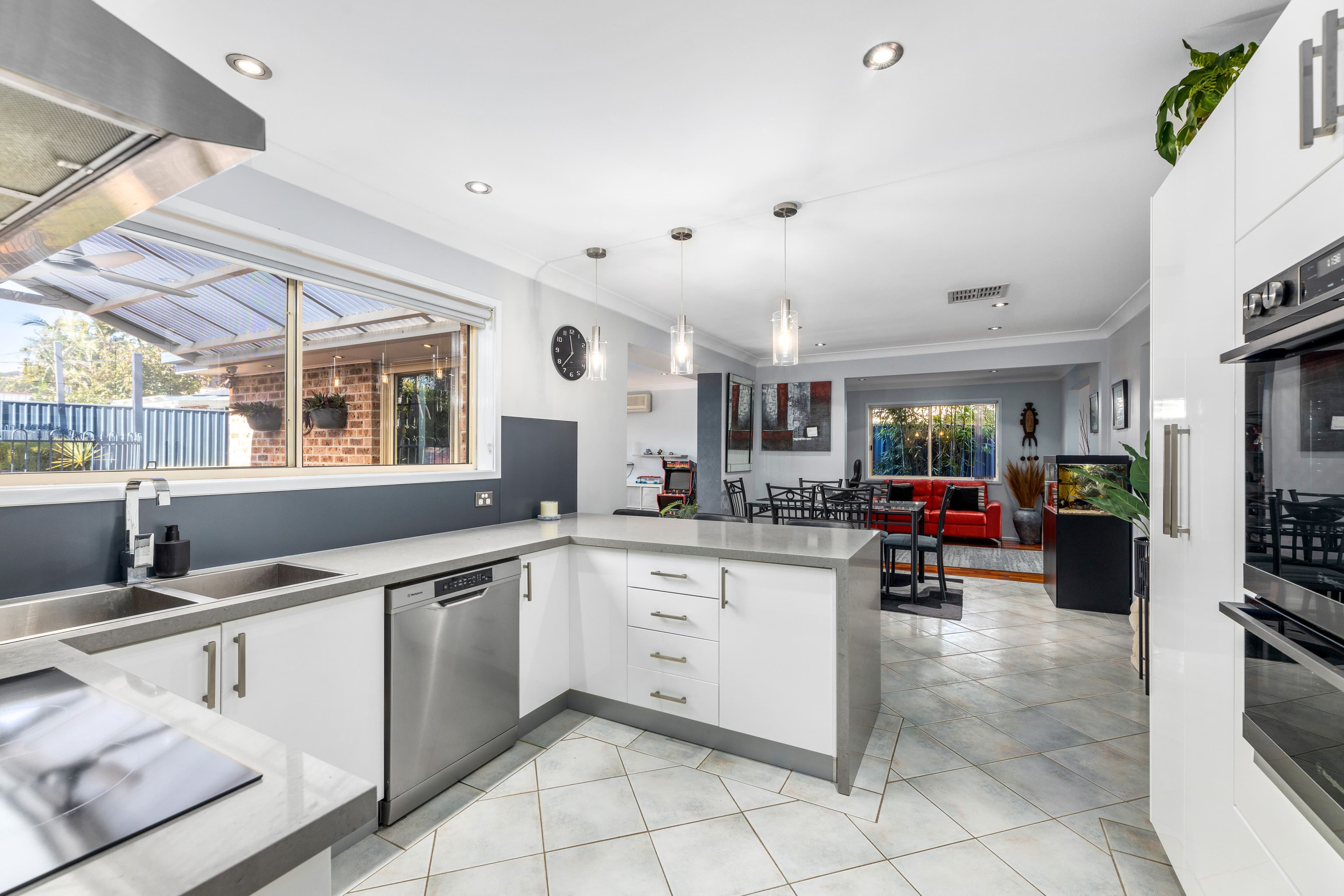 3 Boyd Place, Barden Ridge NSW 2234, Barden Ridge - Thumbnail 8