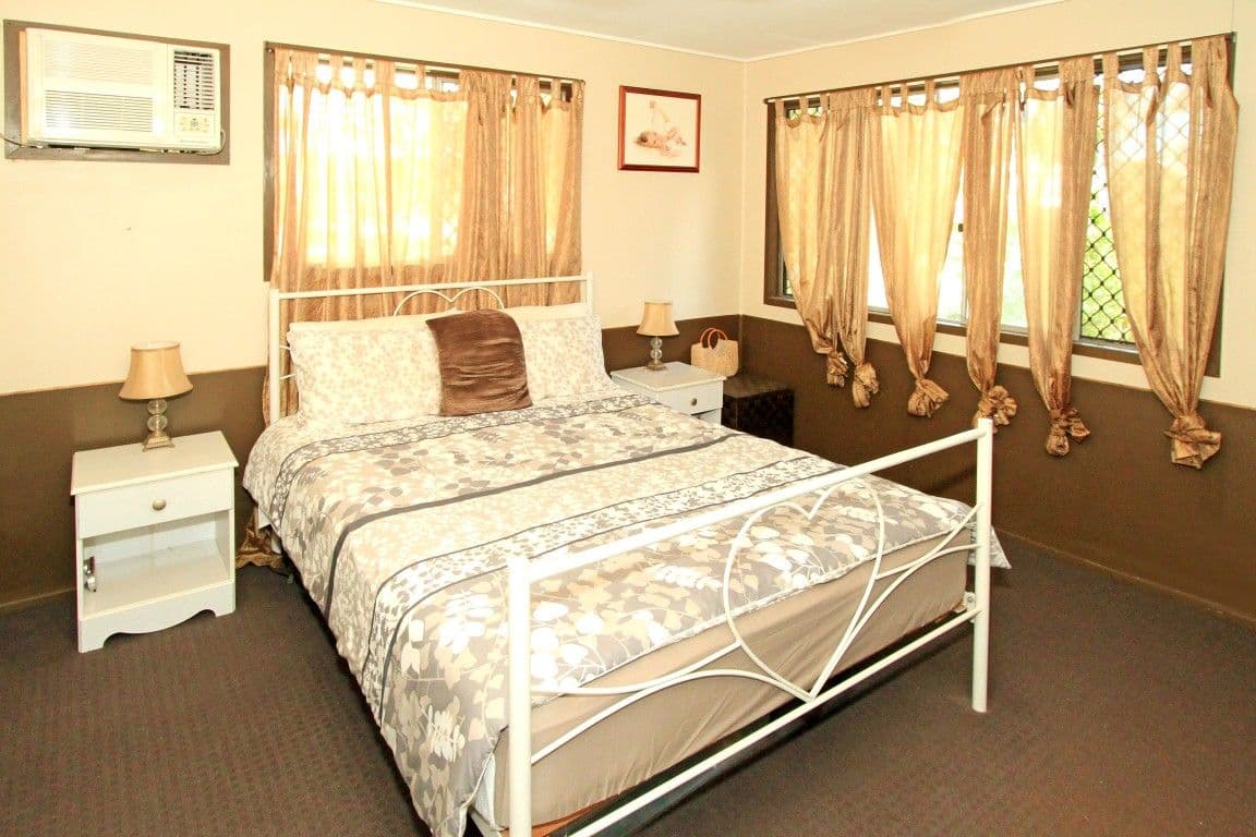 66 Kershaw Street, PARK AVENUE QLD 4701, Park Avenue - Thumbnail 7