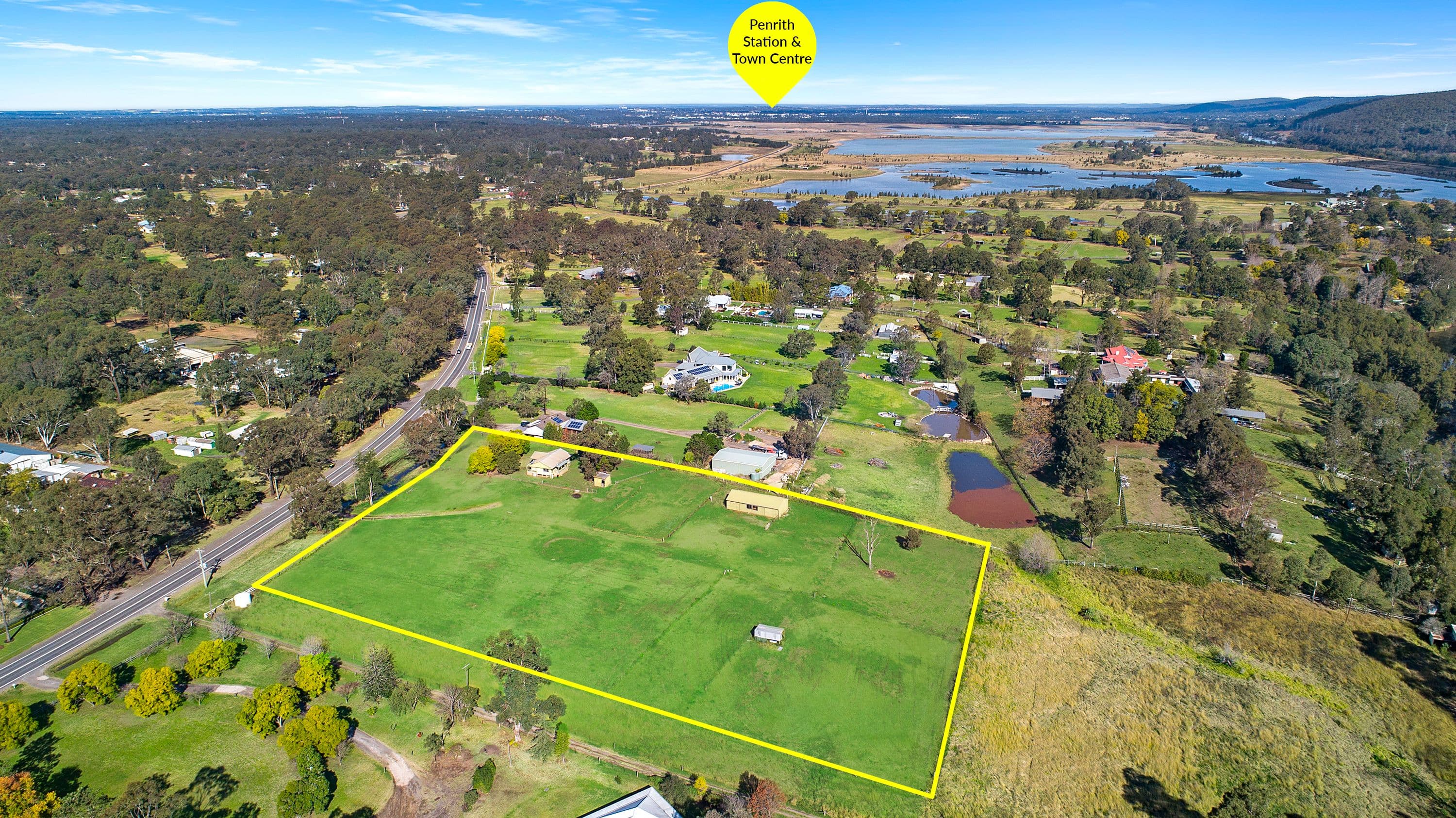 1048 - 1058 Castlereagh Road, Castlereagh NSW 2749, Castlereagh - Thumbnail 3