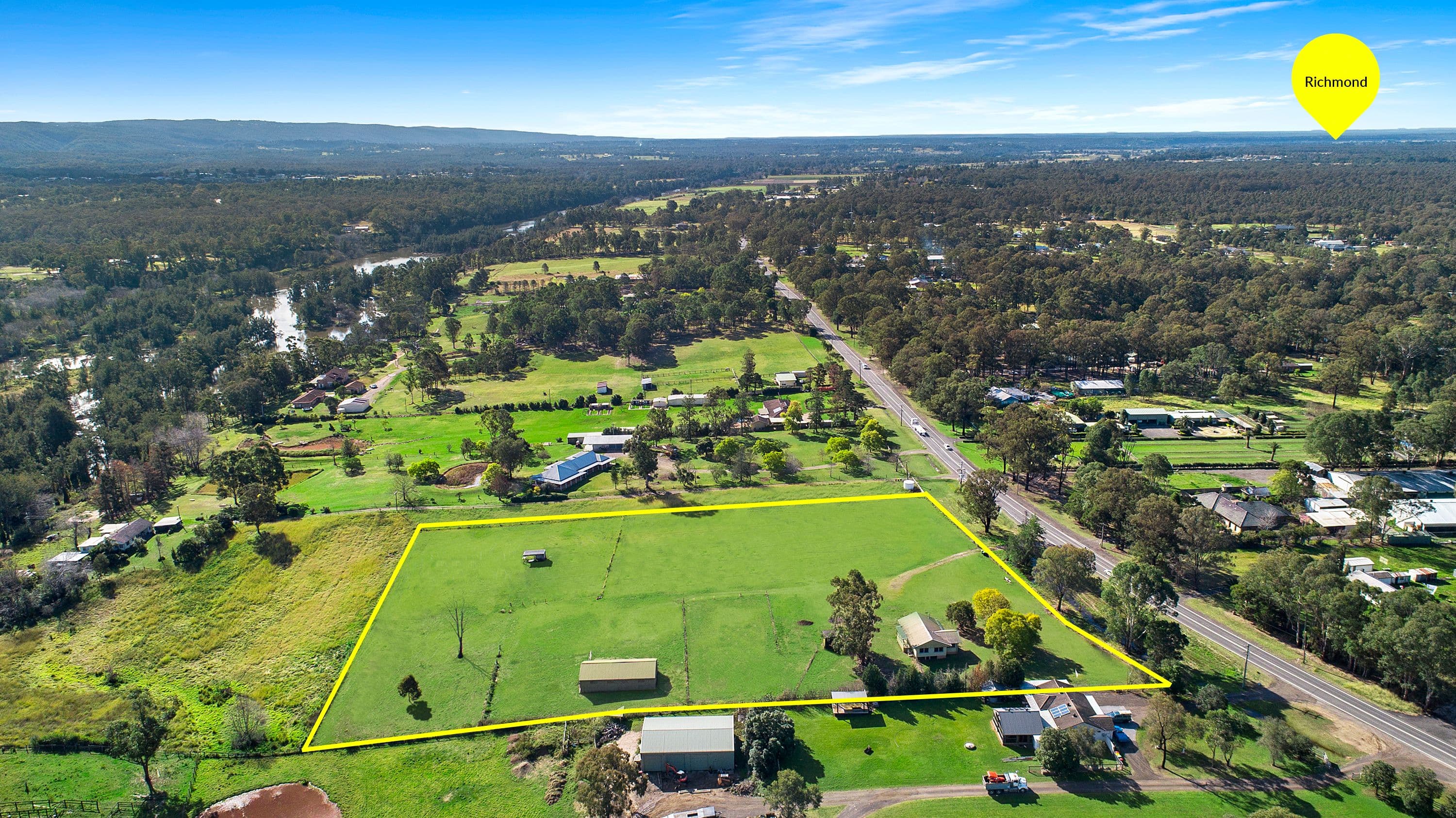 1048 - 1058 Castlereagh Road, Castlereagh NSW 2749, Castlereagh - Thumbnail 5