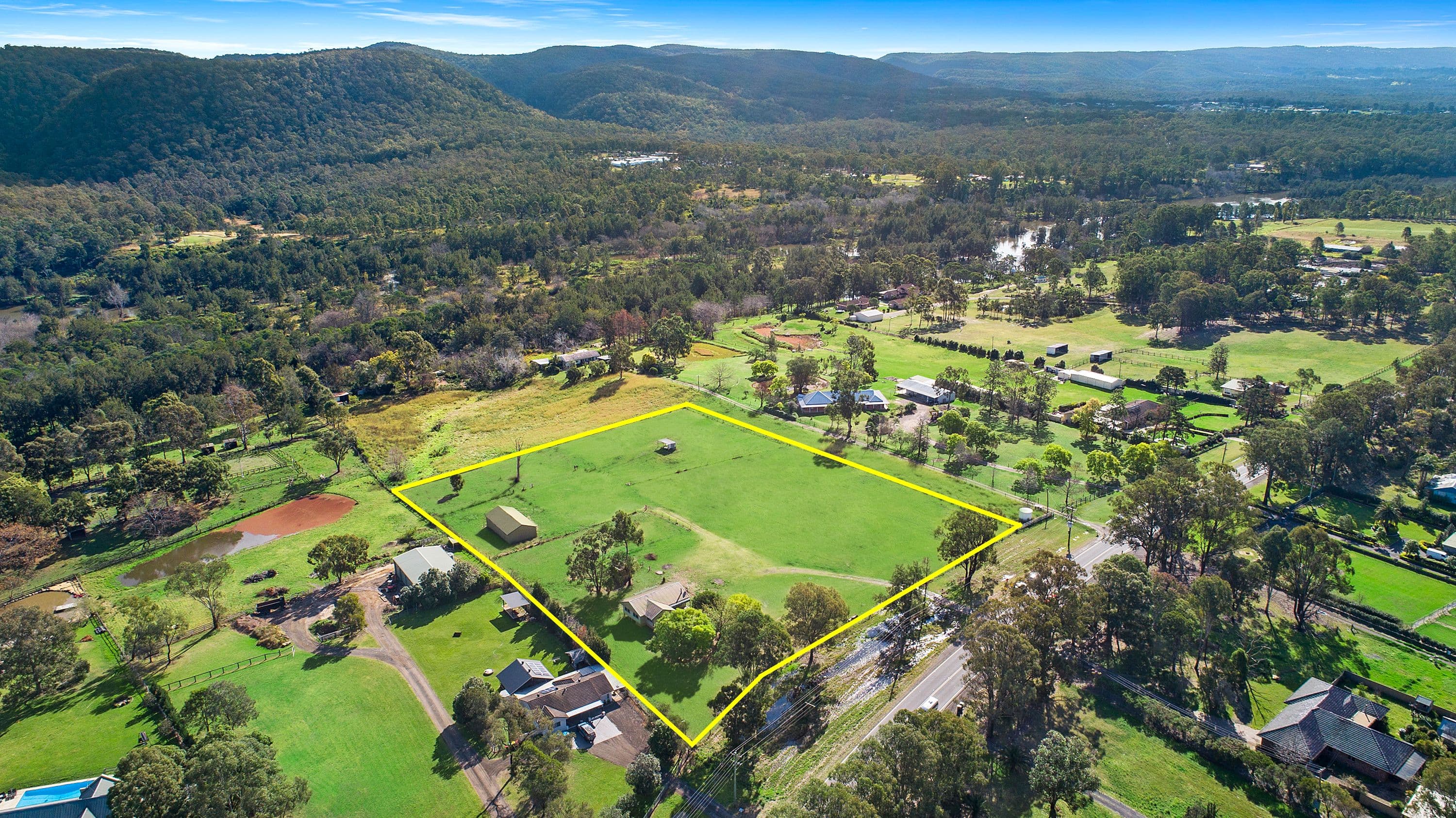 1048 - 1058 Castlereagh Road, Castlereagh NSW 2749, Castlereagh - Thumbnail 6