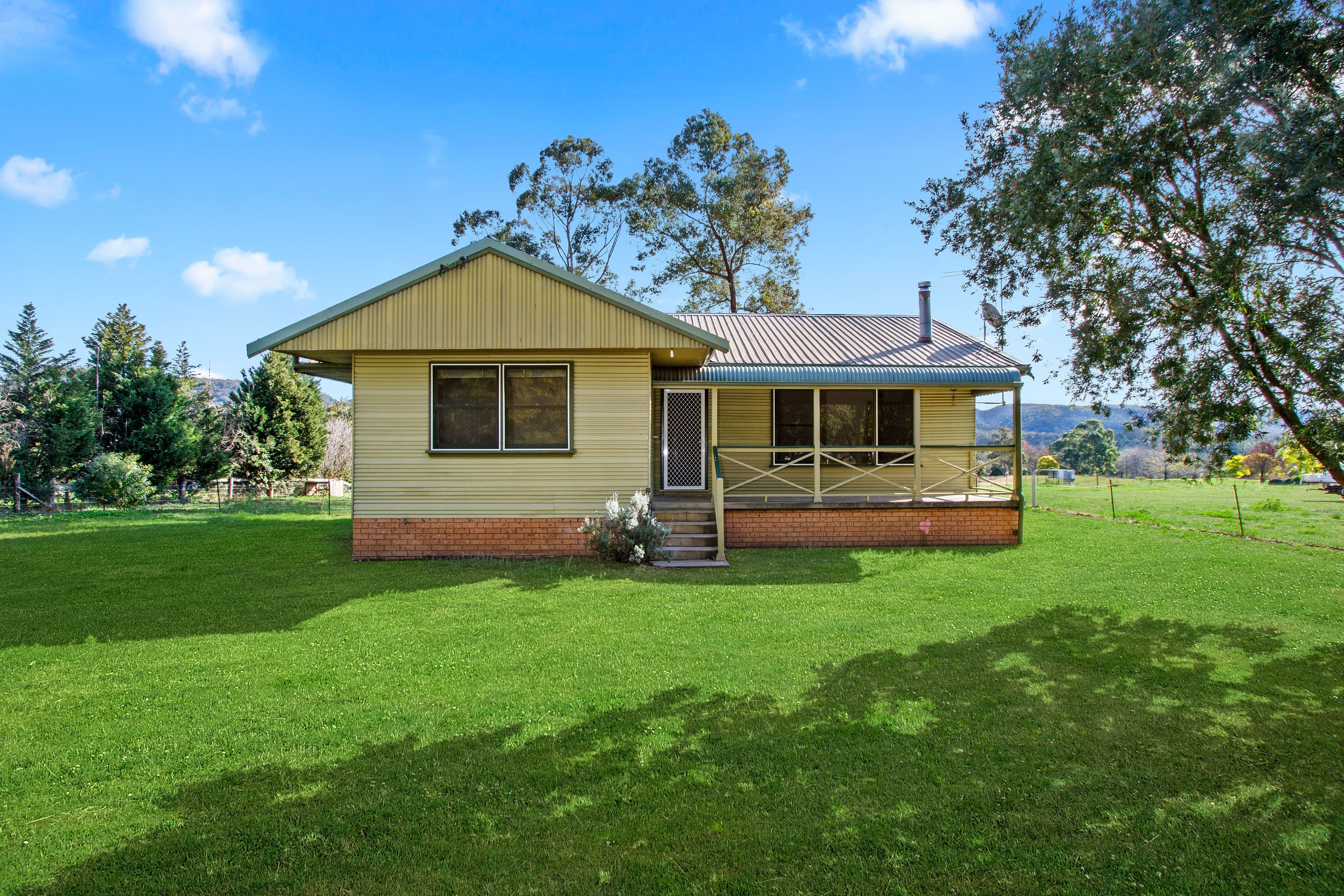 1048 - 1058 Castlereagh Road, Castlereagh NSW 2749, Castlereagh - Thumbnail 7