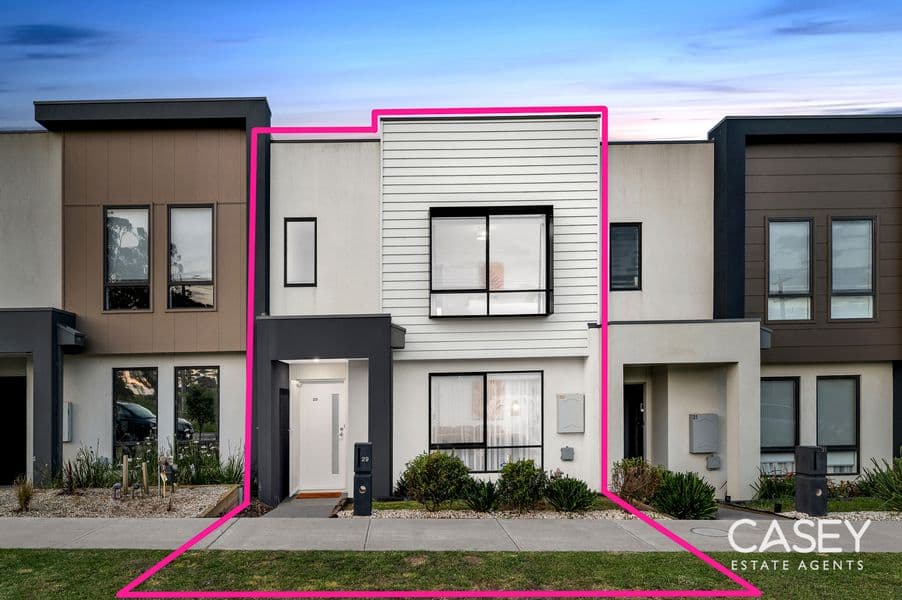 29 Magias Circuit, Clyde, VIC 3978, Clyde - Image 1