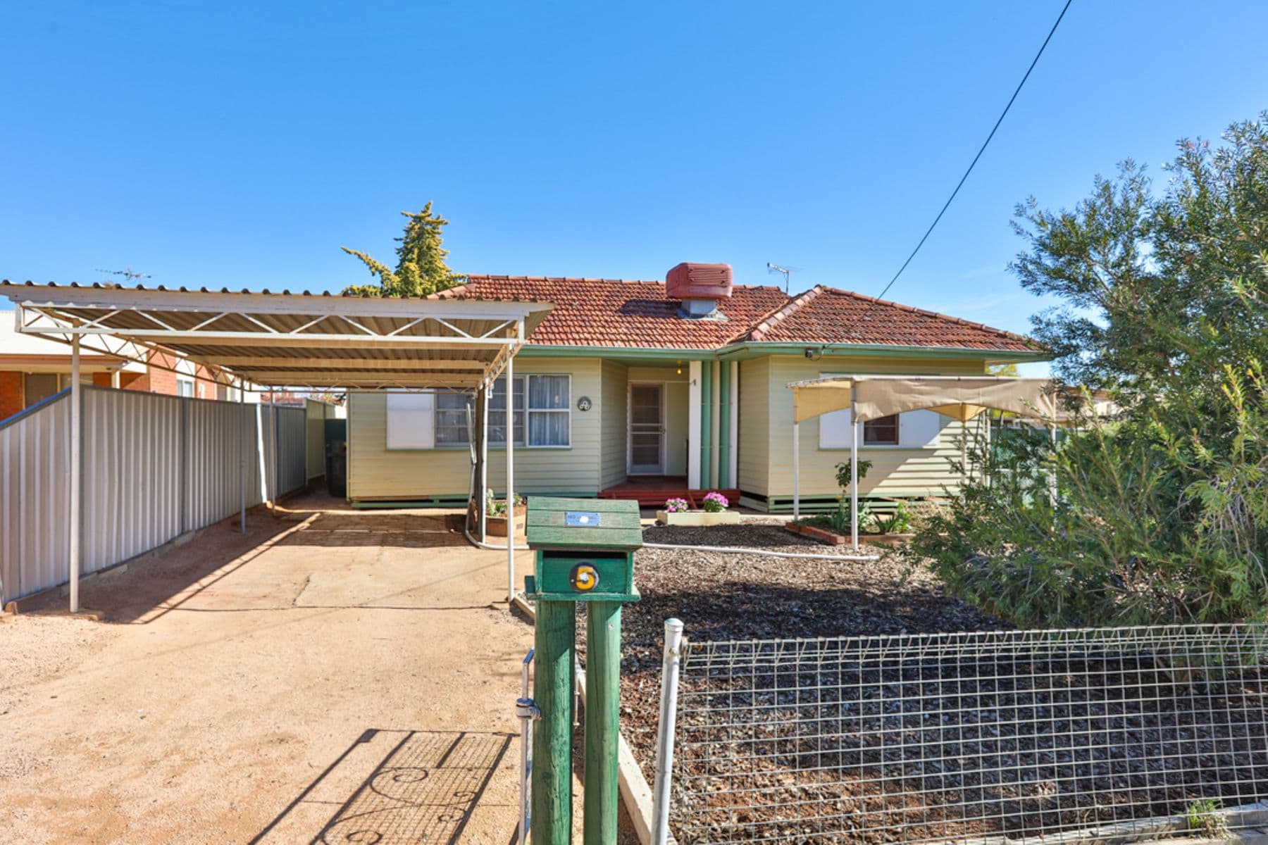 5 Foster Street, Merbein - Image 1