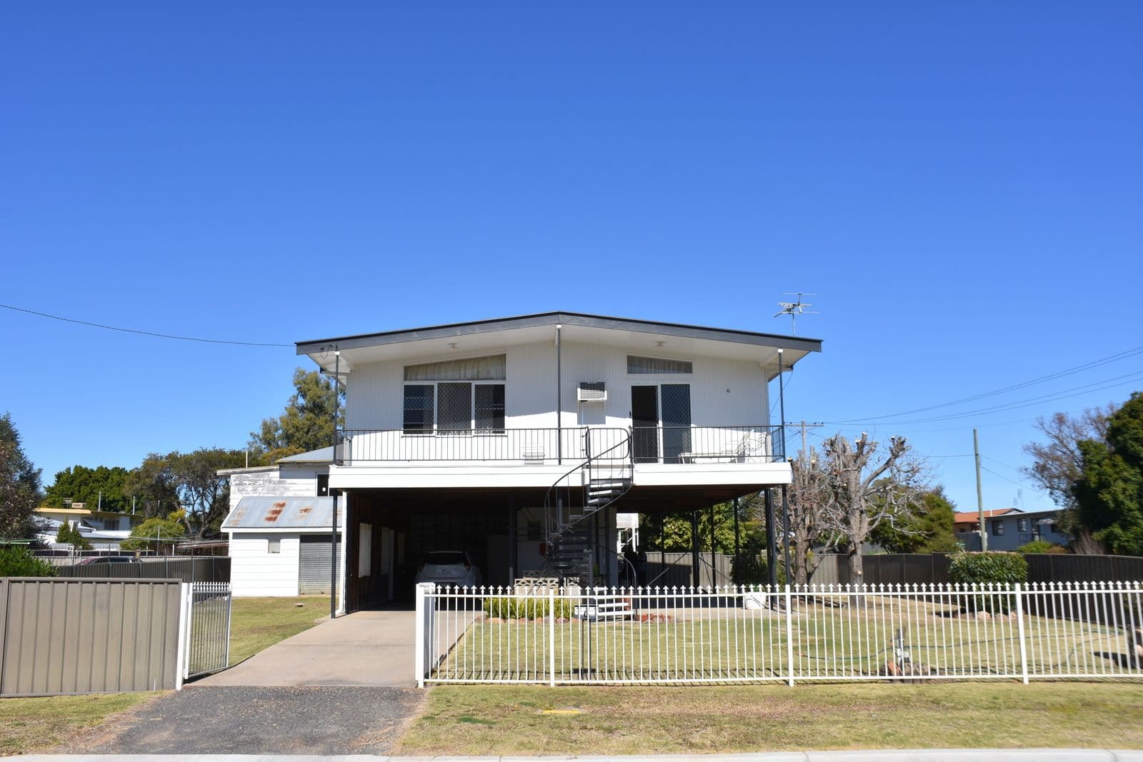 6 Drummond Street, Moree NSW 2400, Moree - Image 1