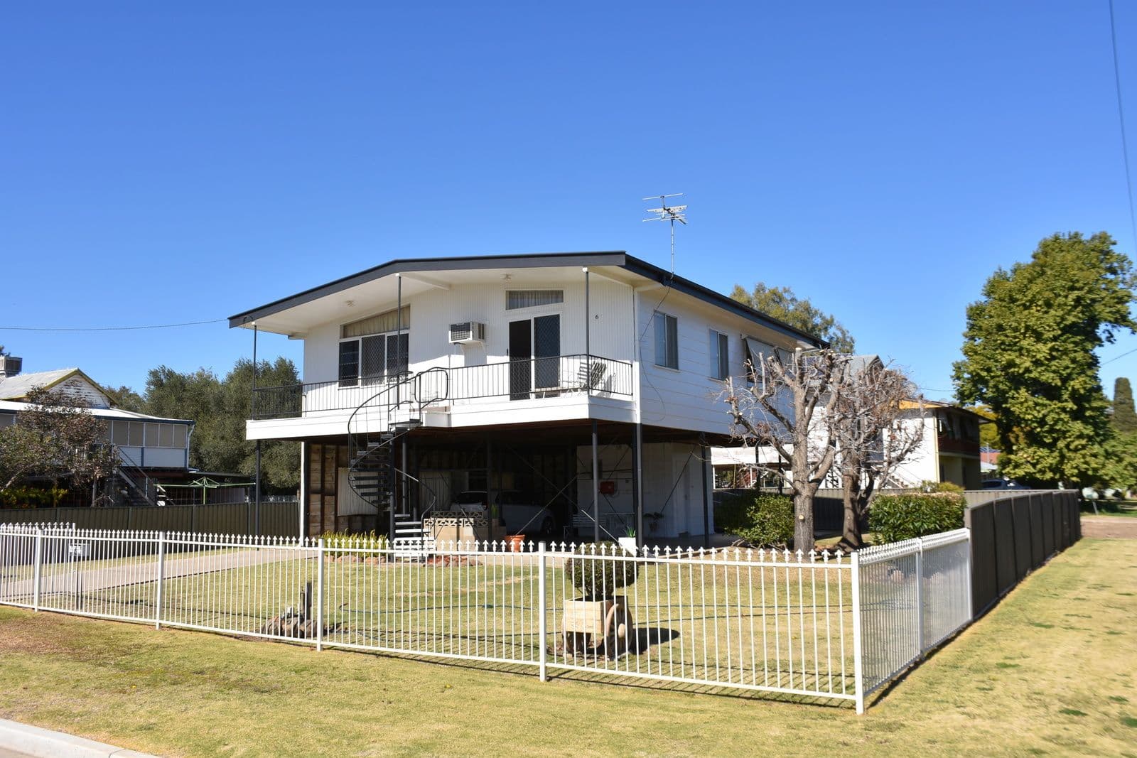 6 Drummond Street, Moree NSW 2400, Moree - Thumbnail 2
